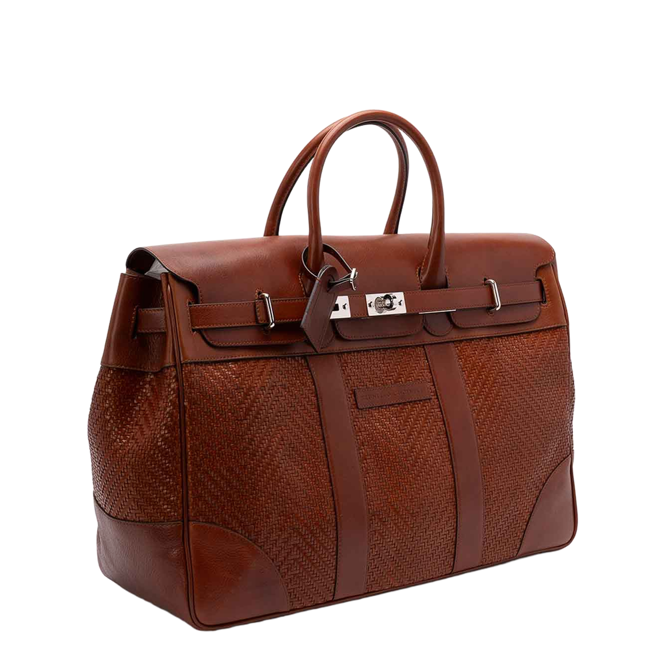Leather Travel Bags - Image 3