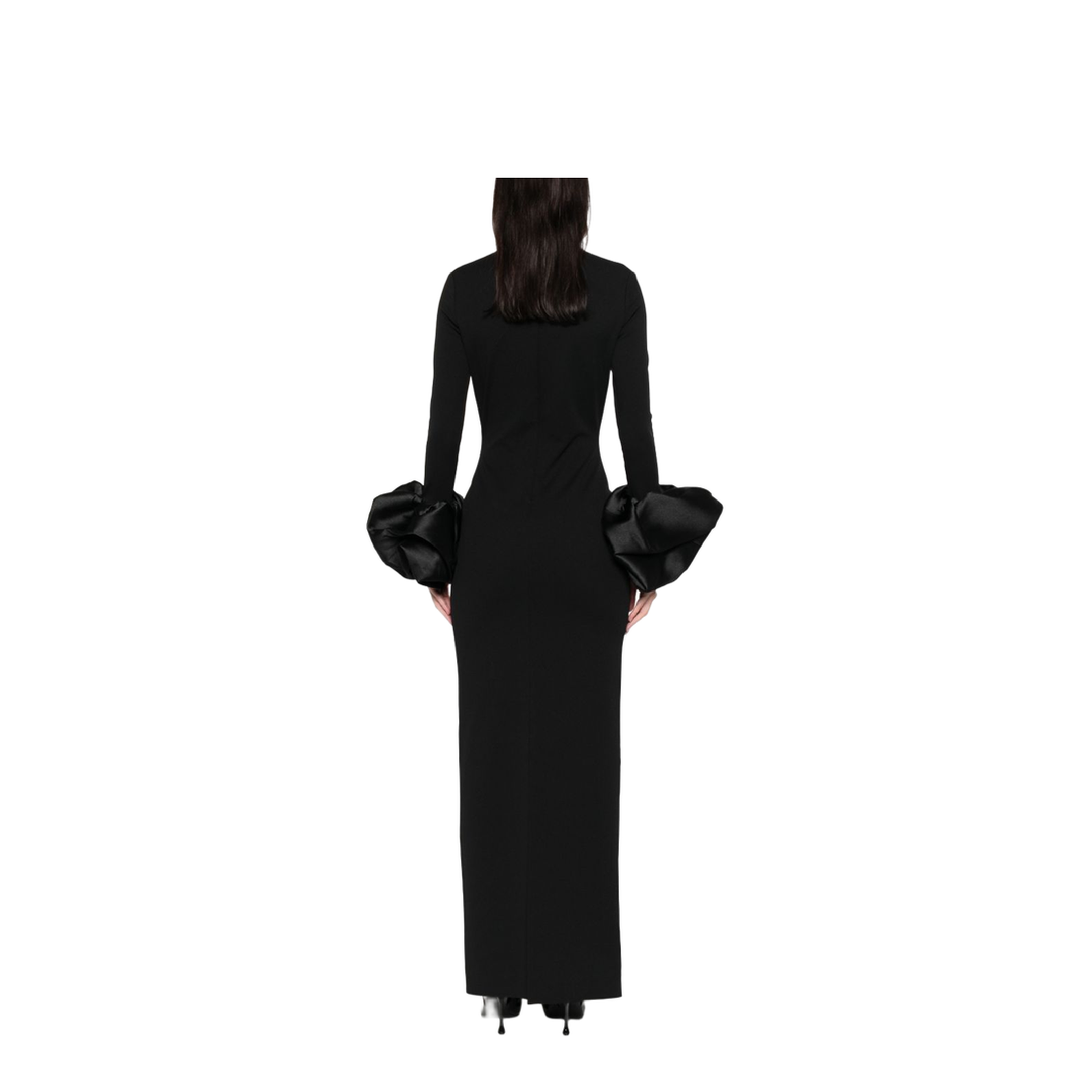 Dresses Black - Image 4