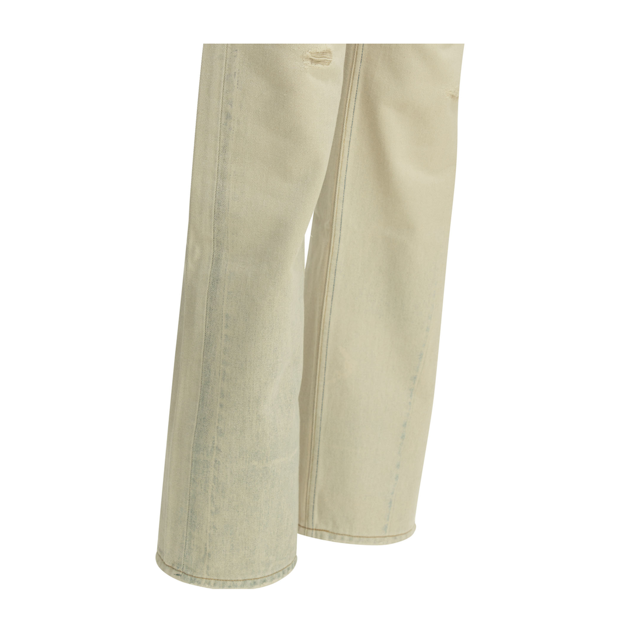Wata Cut Straight Leg Jeans - Image 4