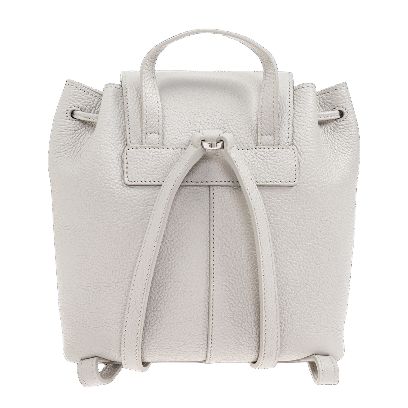 Leather Backpack - Image 3