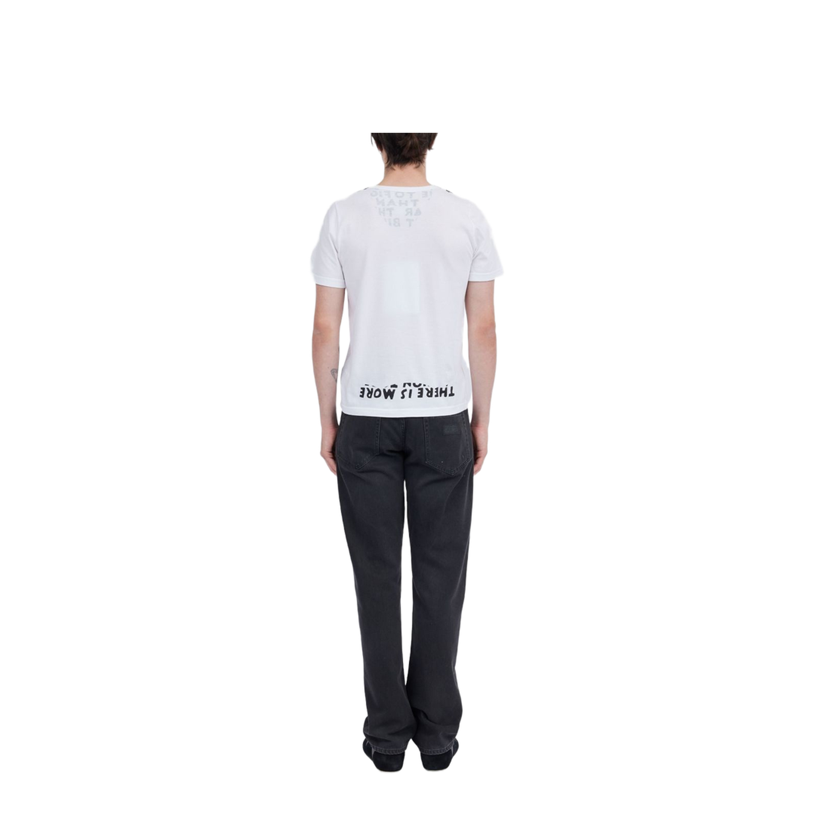 V-neck Jersey - Image 3
