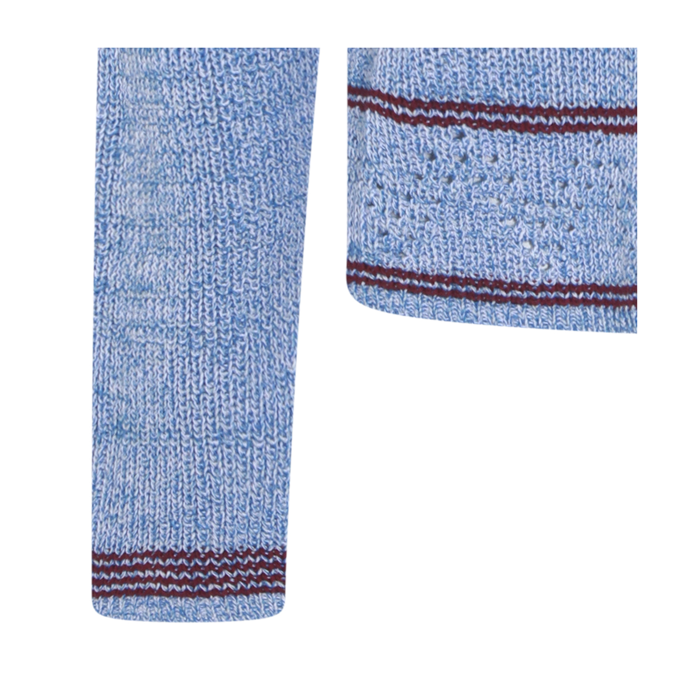 Knitted Sweater - Image 7