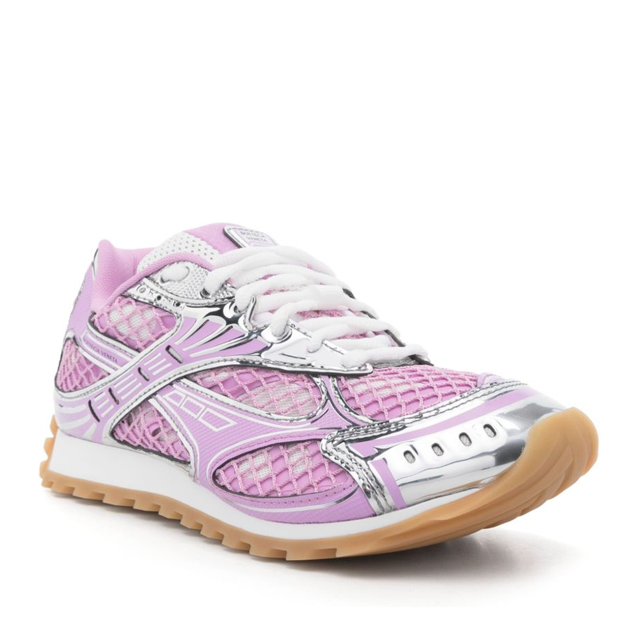 Sneakers Pink - Image 4