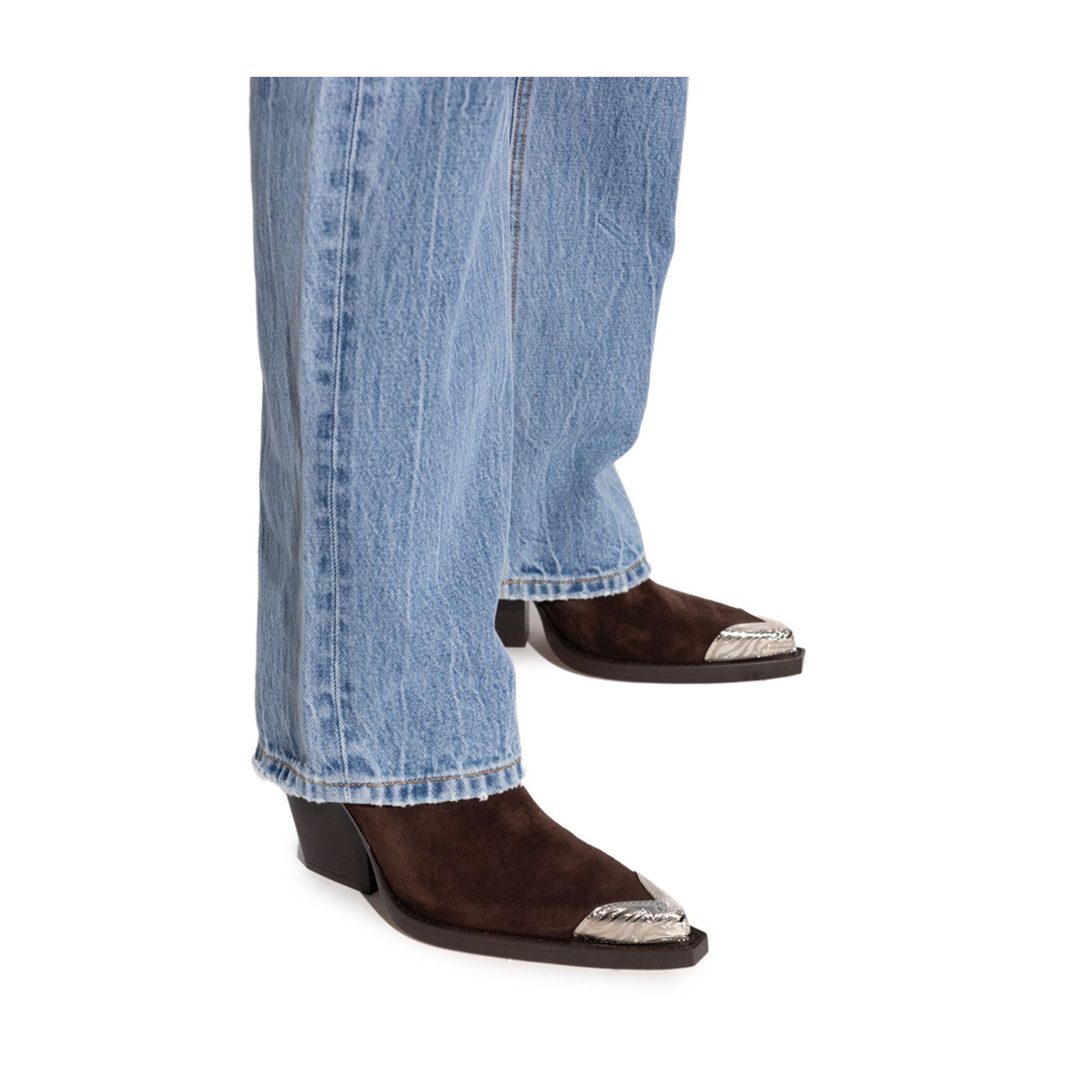 Boots Brown - Image 4