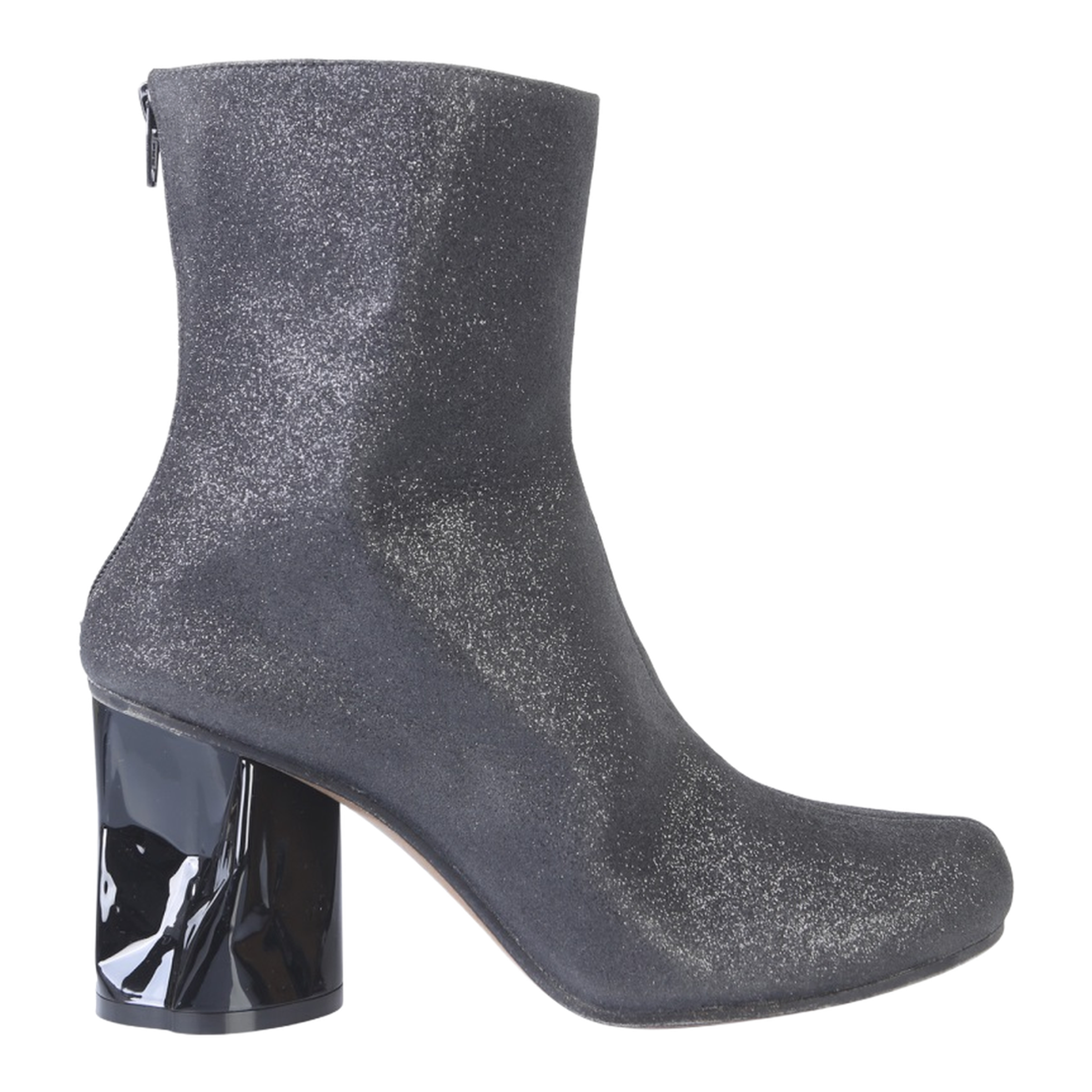 Boot with Crushed Heel - Image 1