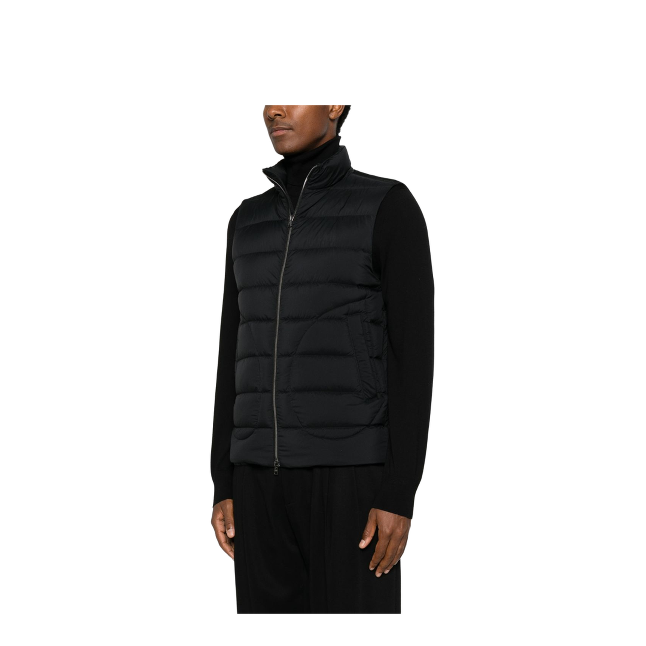 Jackets BLACK - Image 5