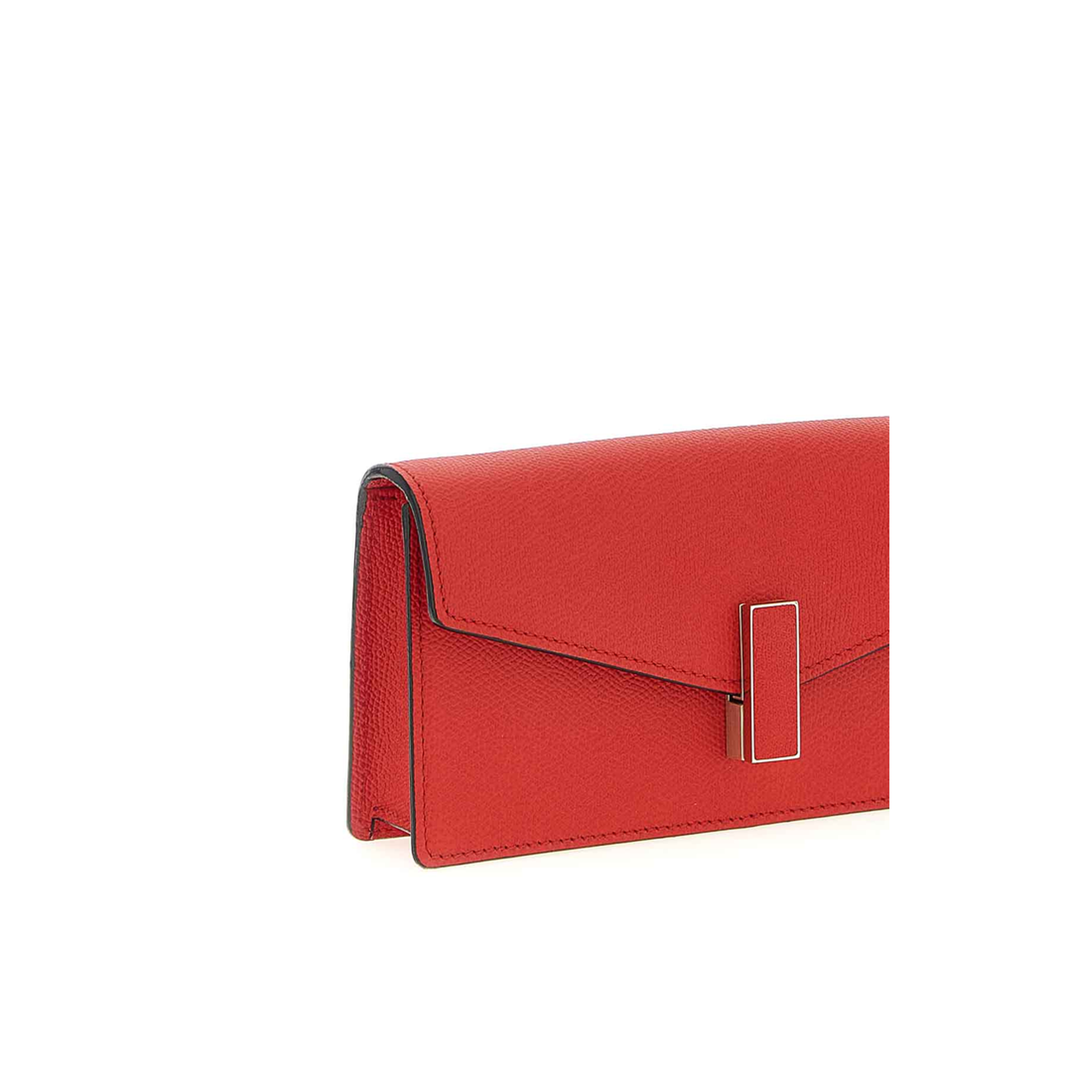 Millepunte Calf Leather Clutch - Image 2