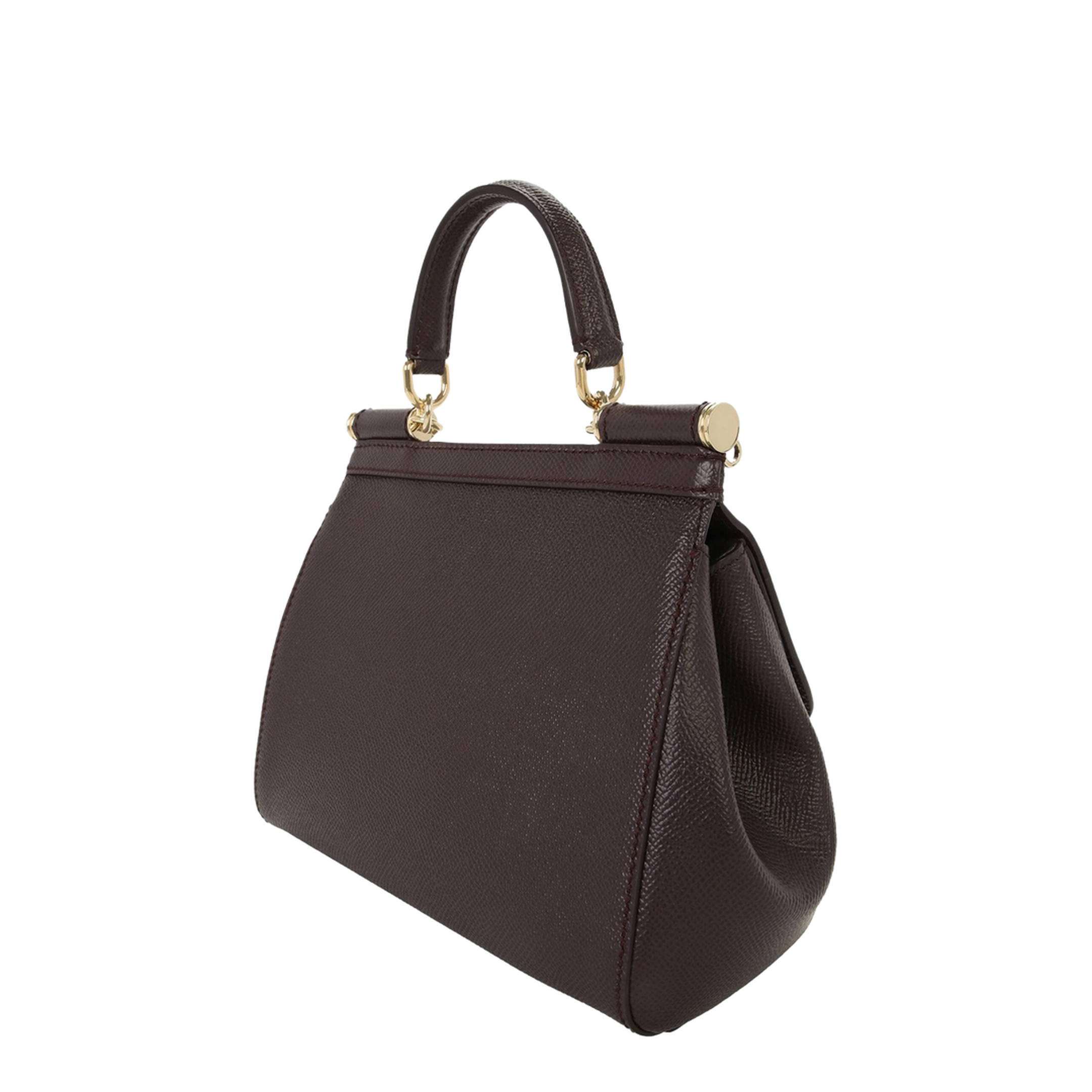 Sicily Medium Handbag - Image 5