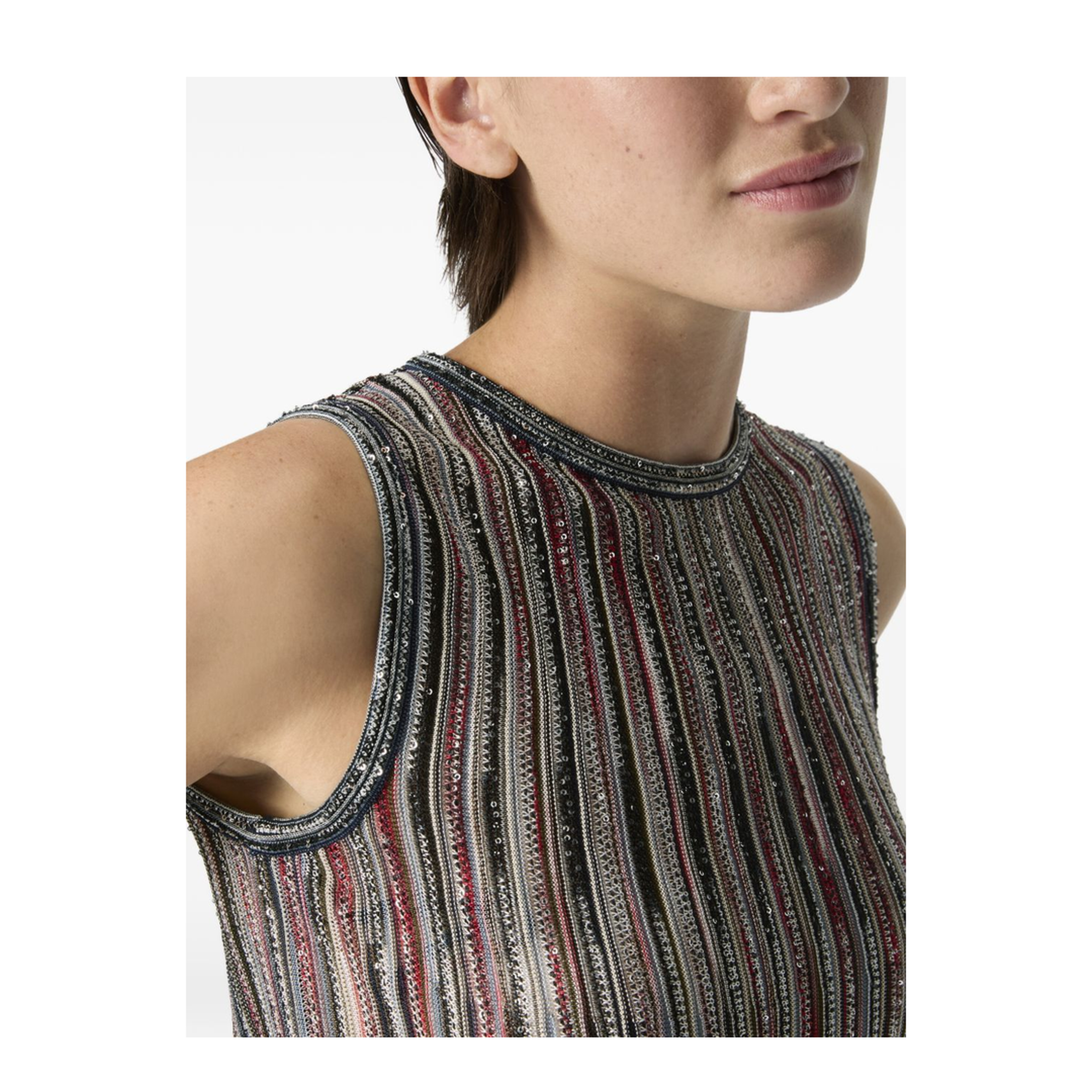 Top Brown - Image 2