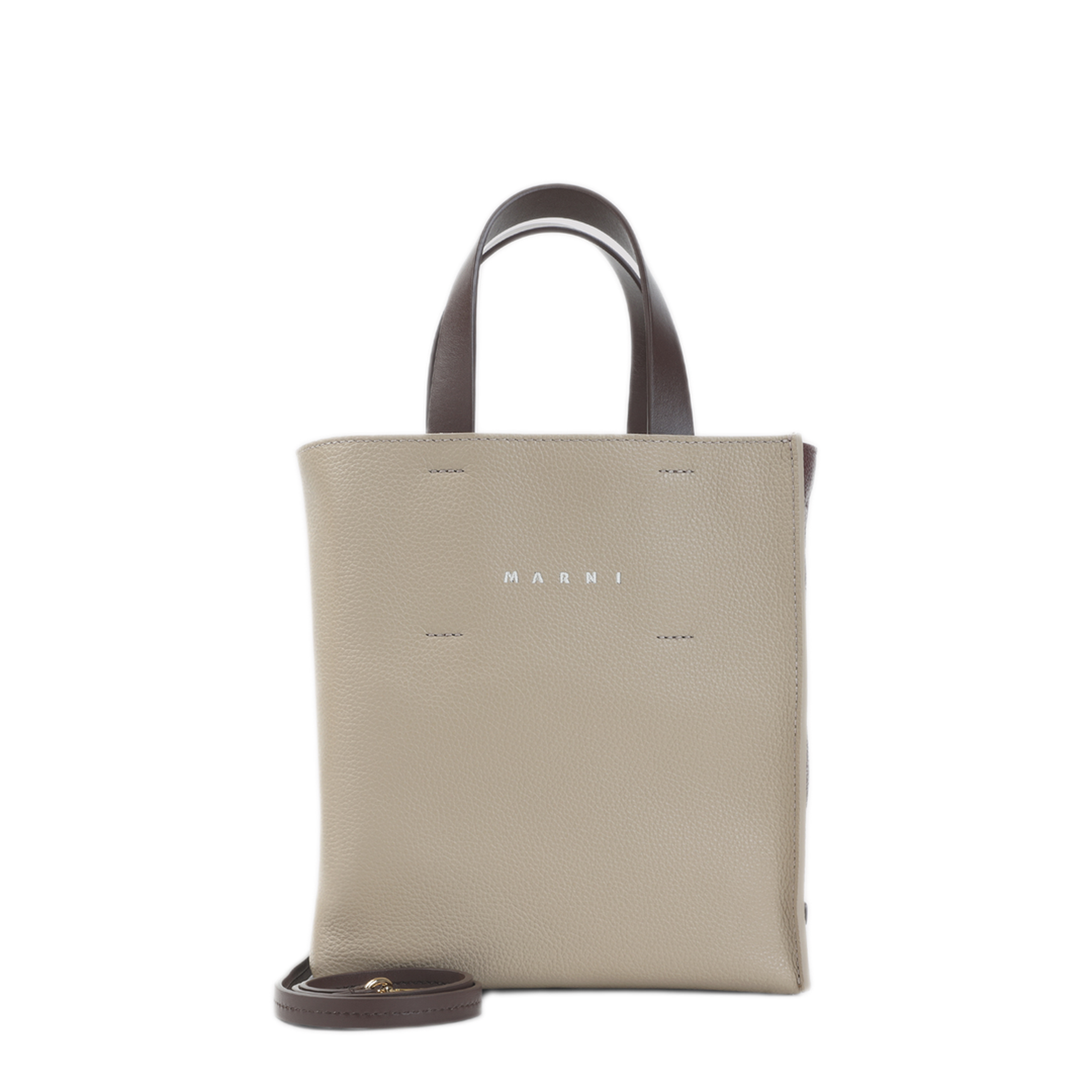 Museo Soft Mini Bag - Image 3