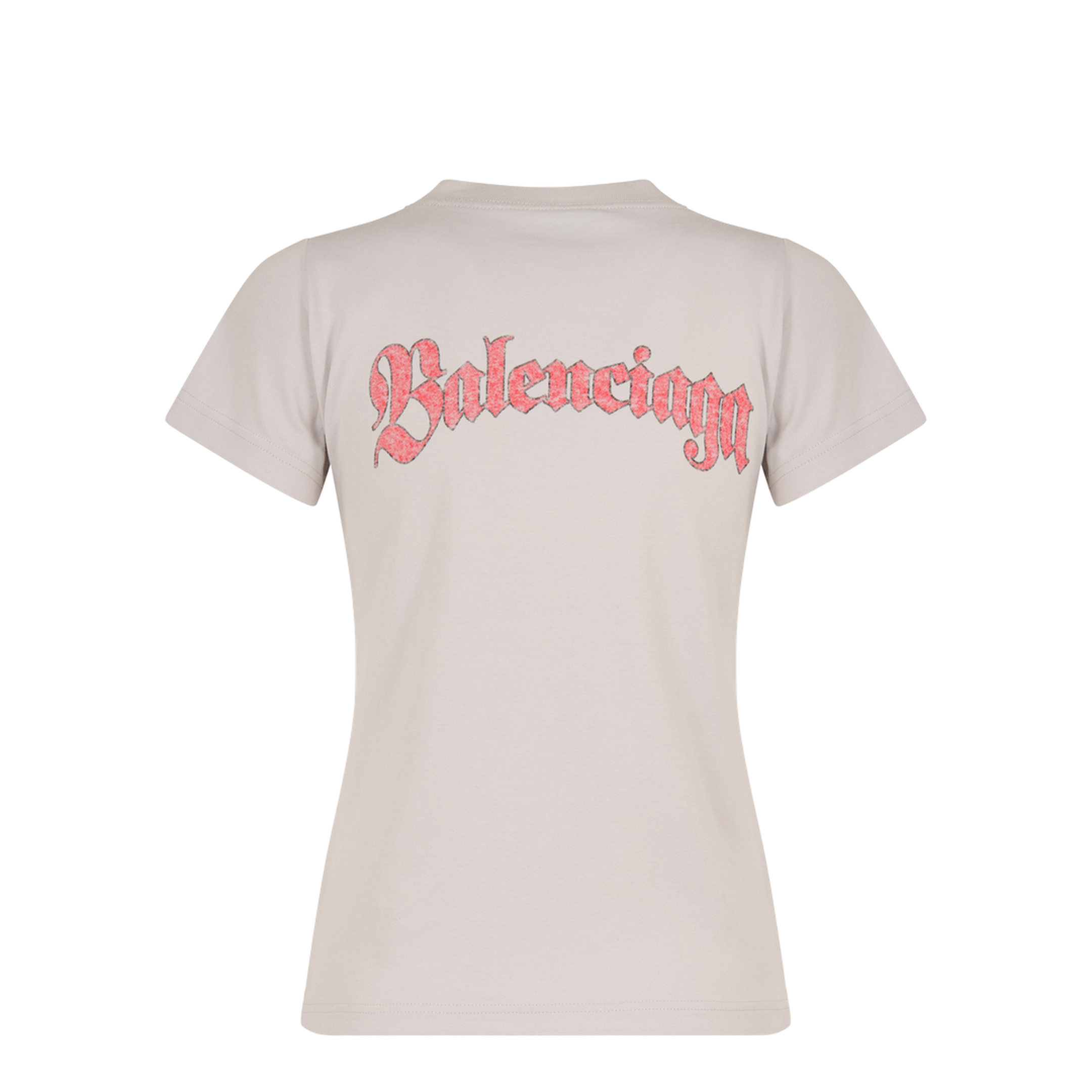 Fitted T-Shirt - Image 2
