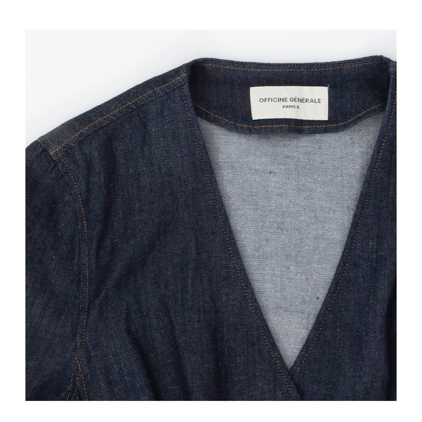 Jackets Blue - Image 6