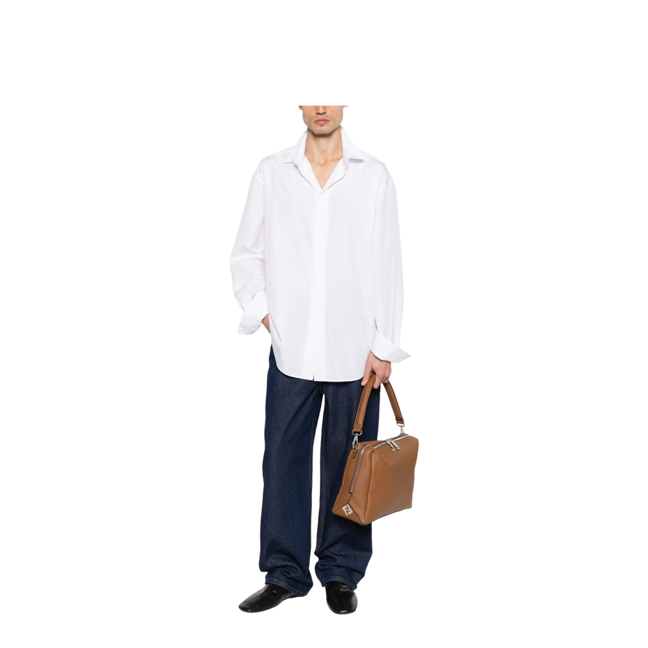 Poplin Nilo Shirt - Image 4