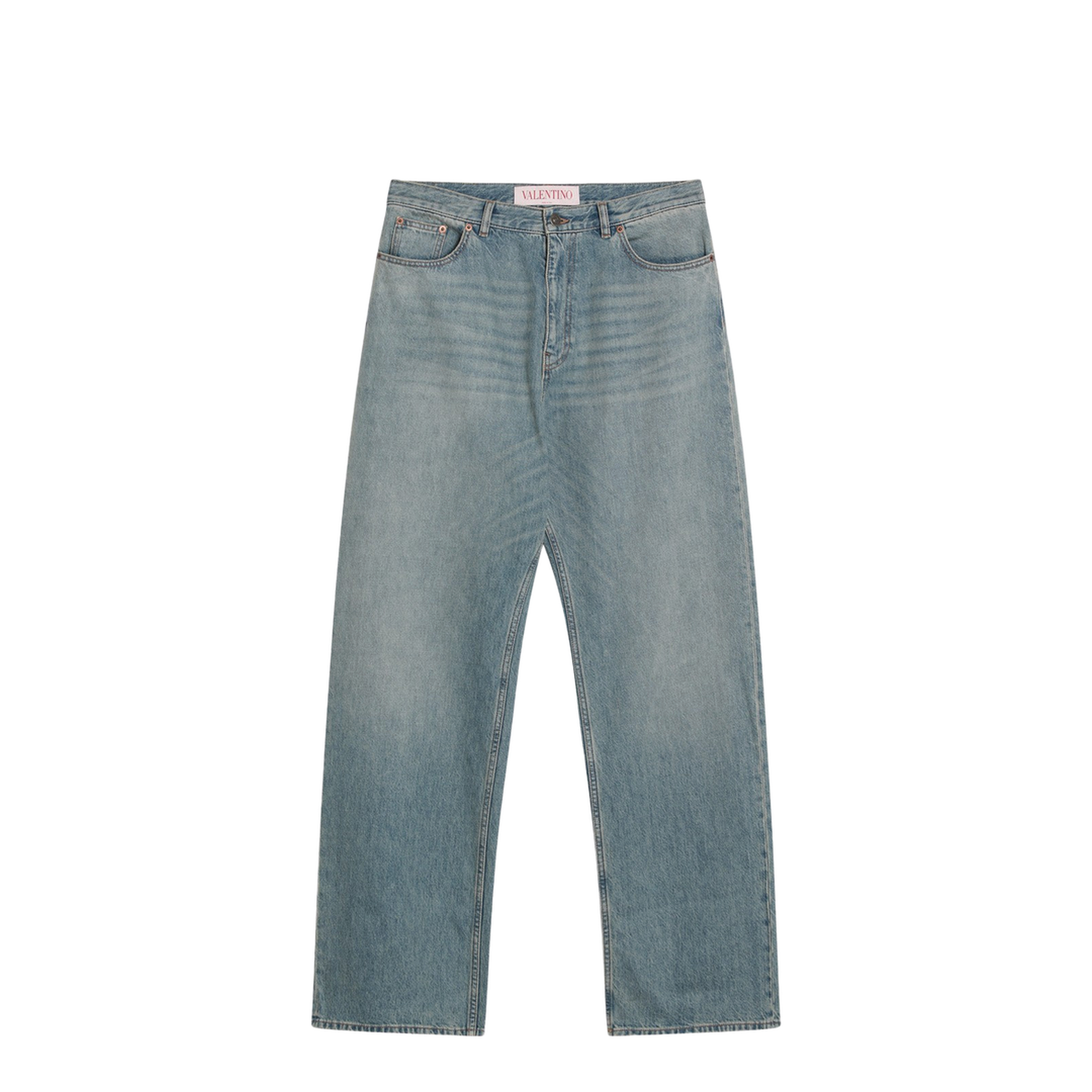 Denim Jeans - Image 1