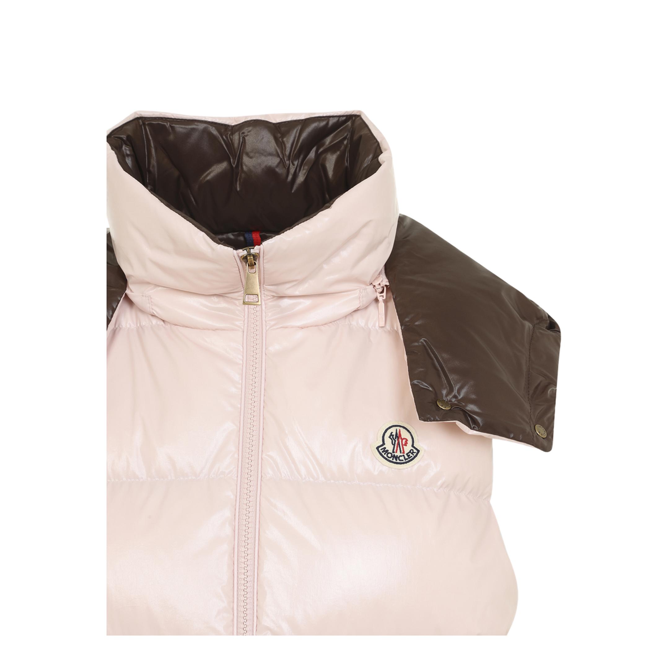 Niverolle Vest Jacket - Image 5