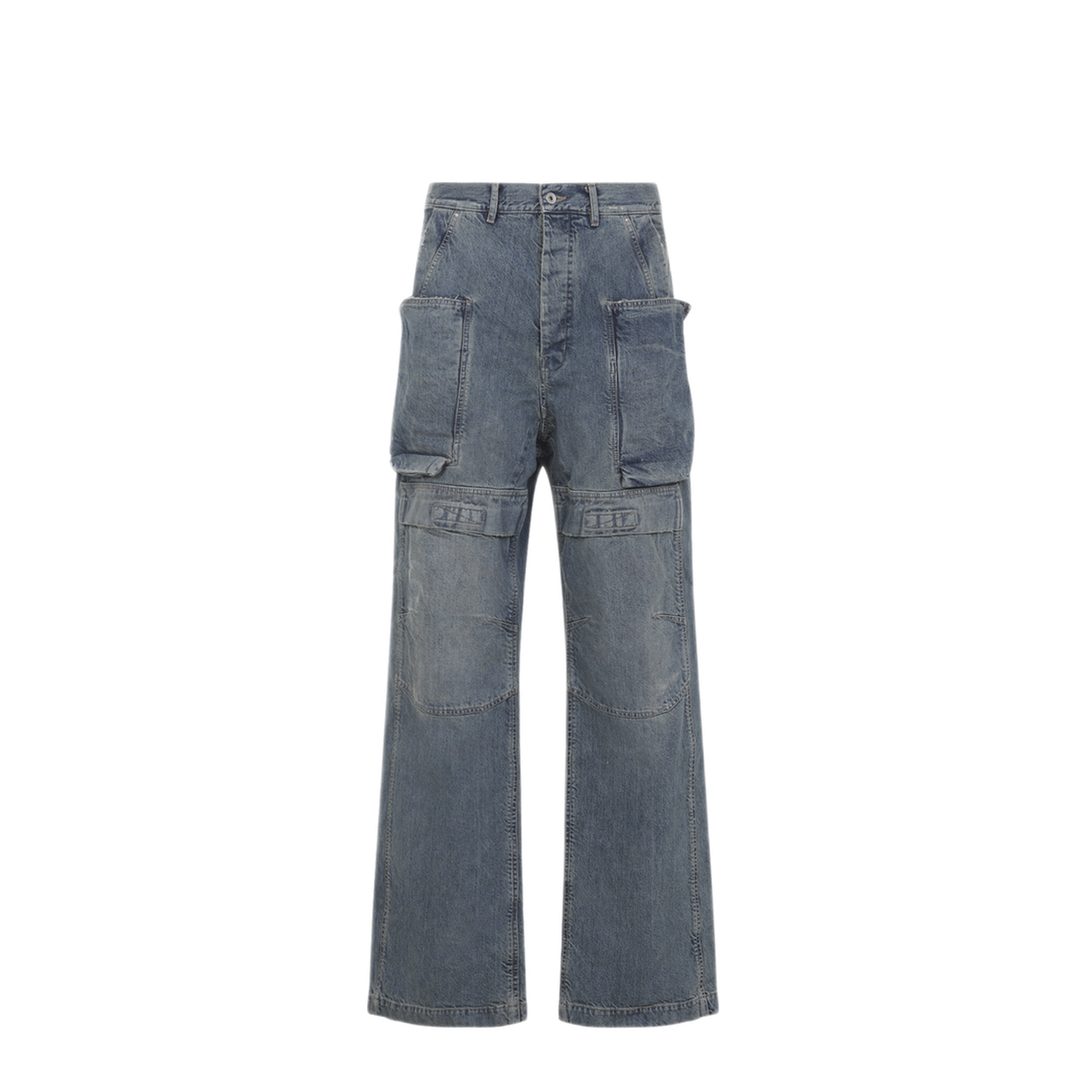 Stefan Cargo Pants - Image 2