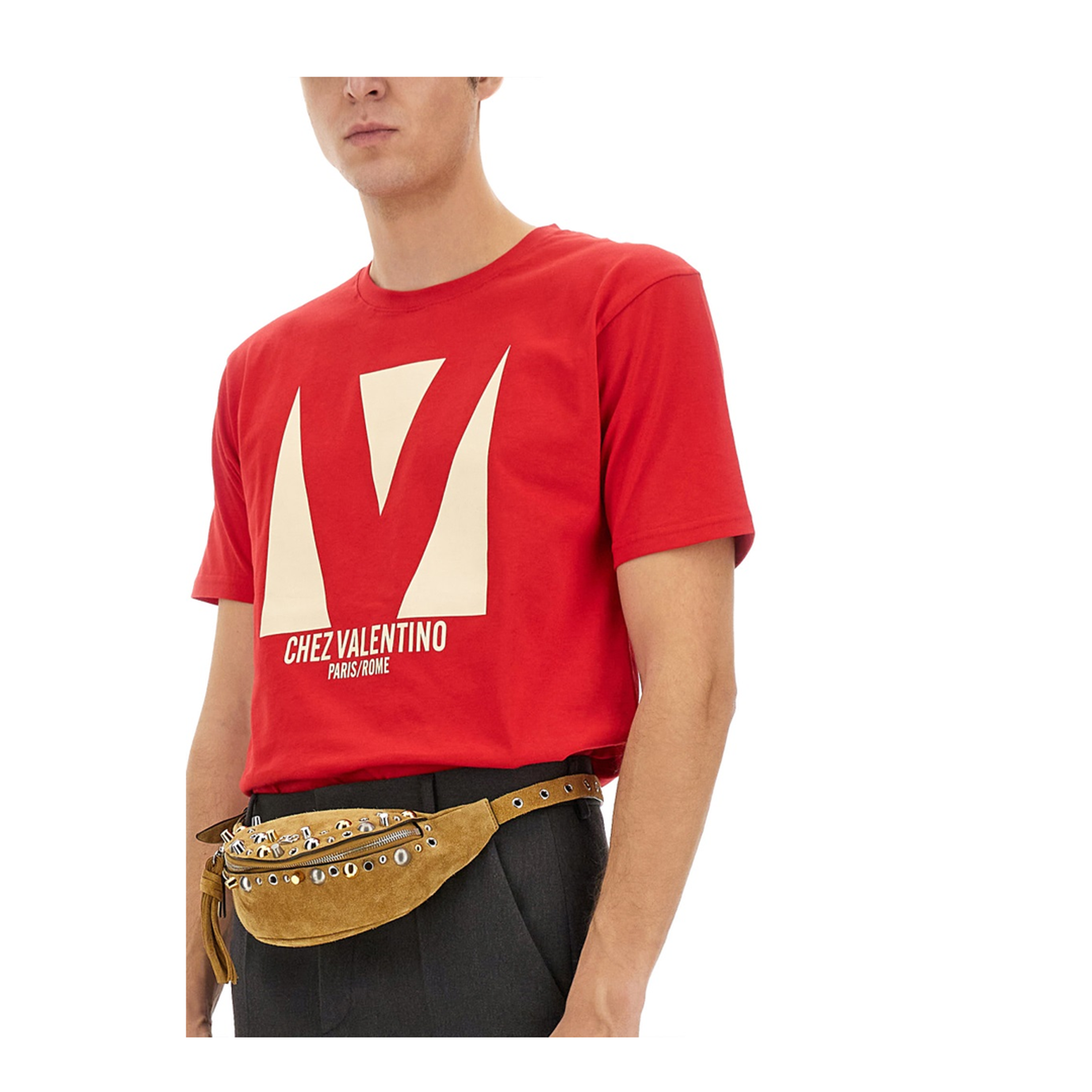 Men's T-Shirts - Image 4