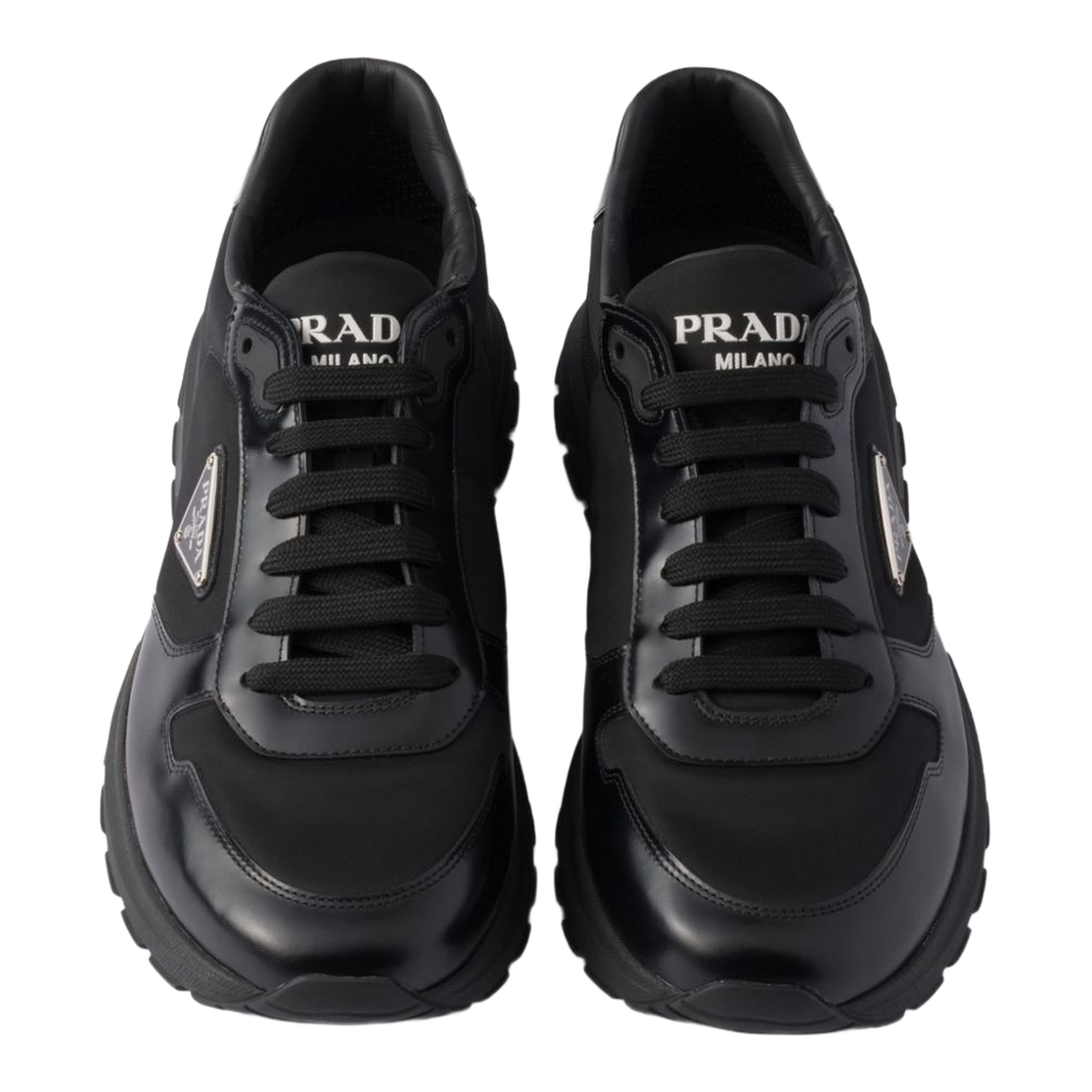 Sneakers Black - Image 4