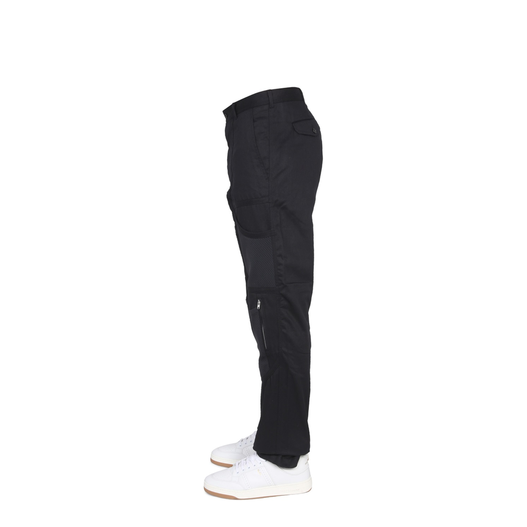 Cotton Pants - Image 3