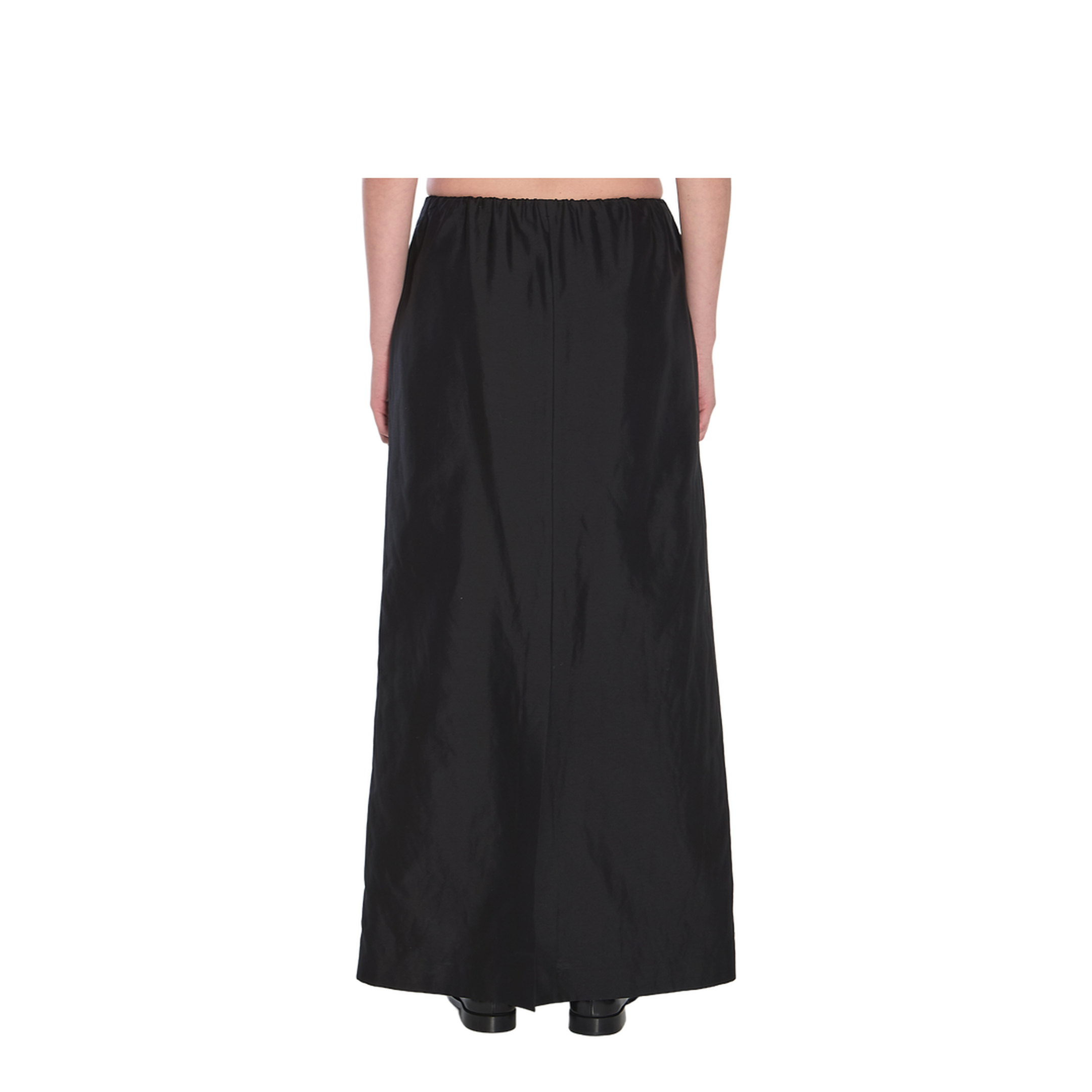 GONNE SKIRT BLACK - Image 4