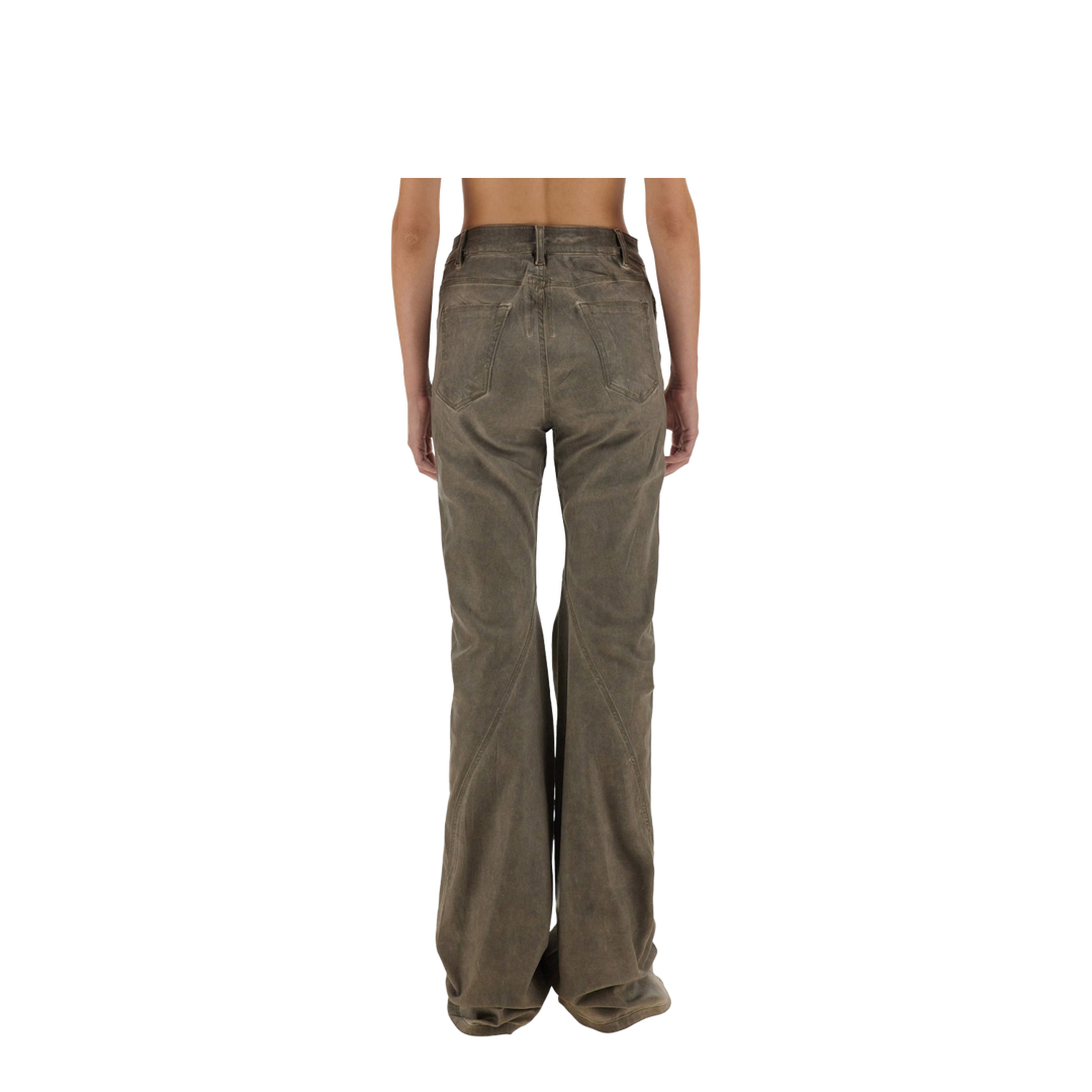 Denim Pants - Image 3