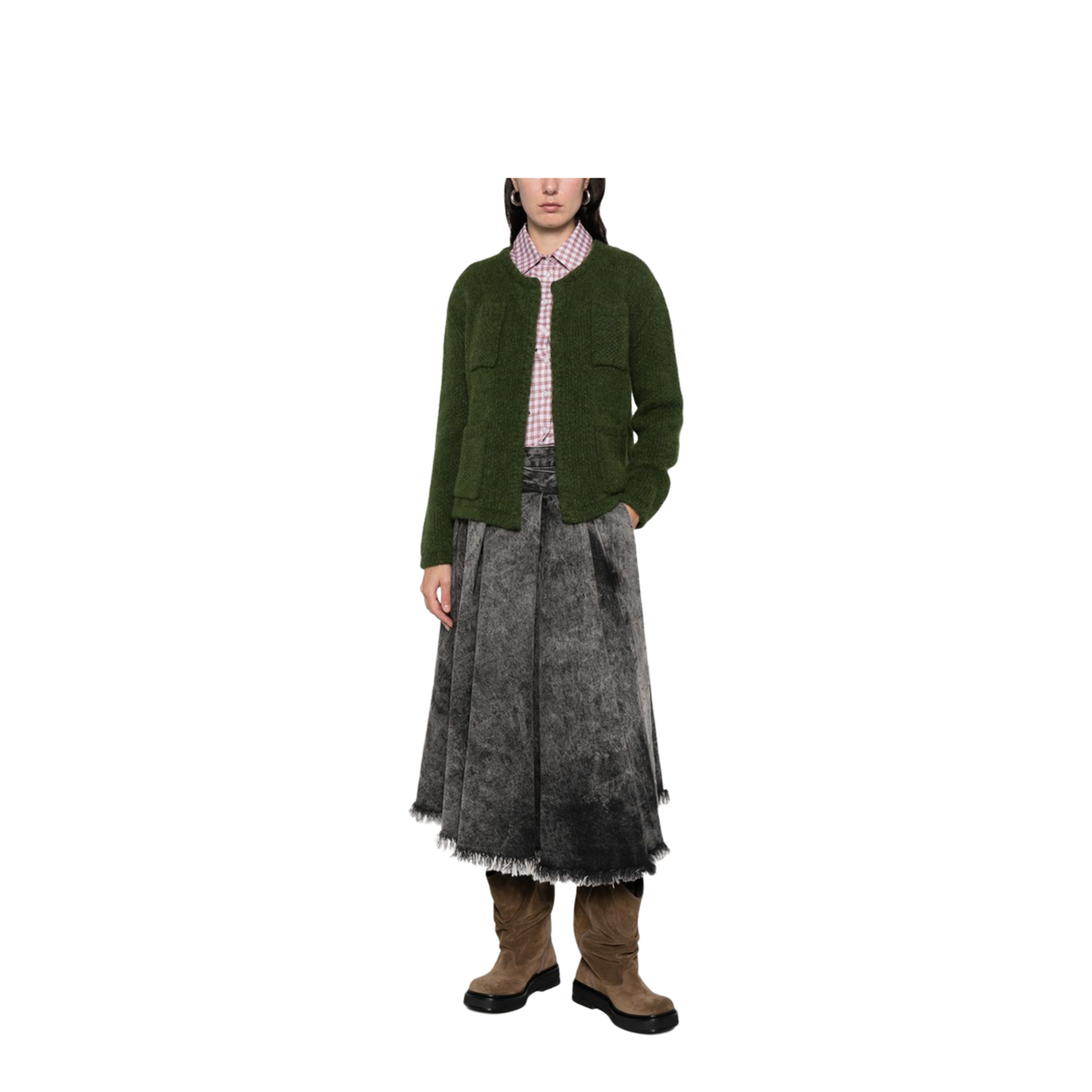 Jackets Green - Image 5