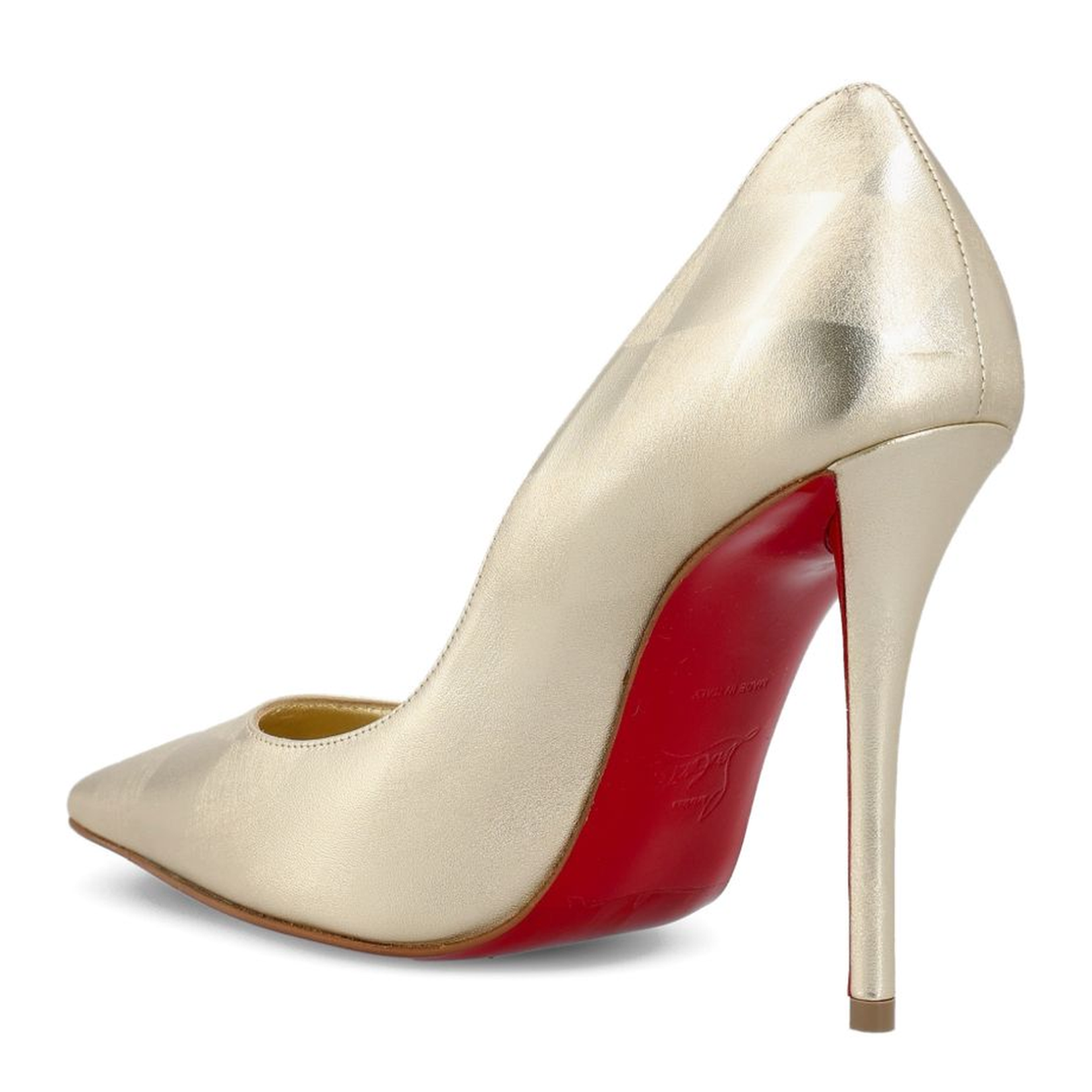 With Heel Grey - Image 3