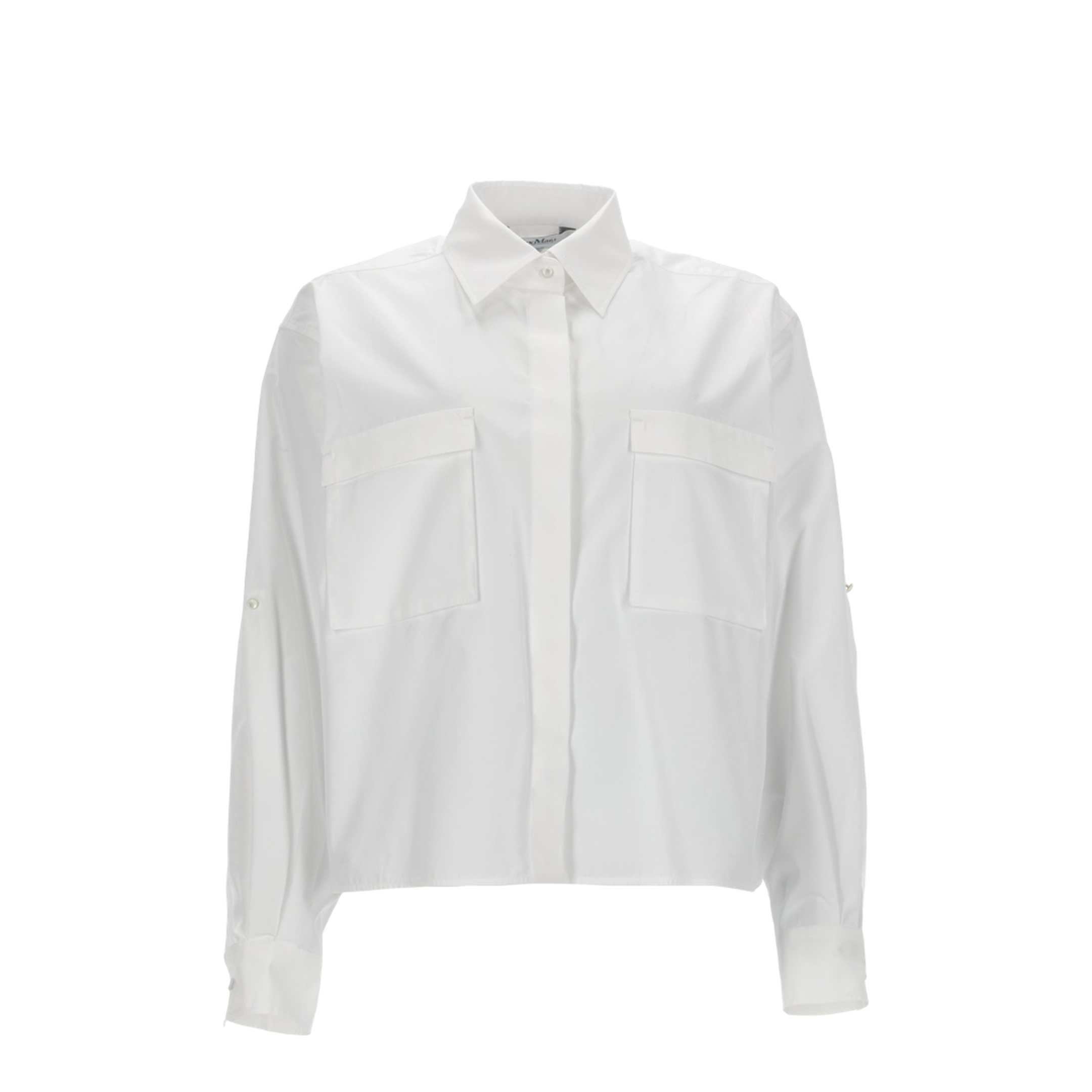 Tenuous Shirt - Image 1