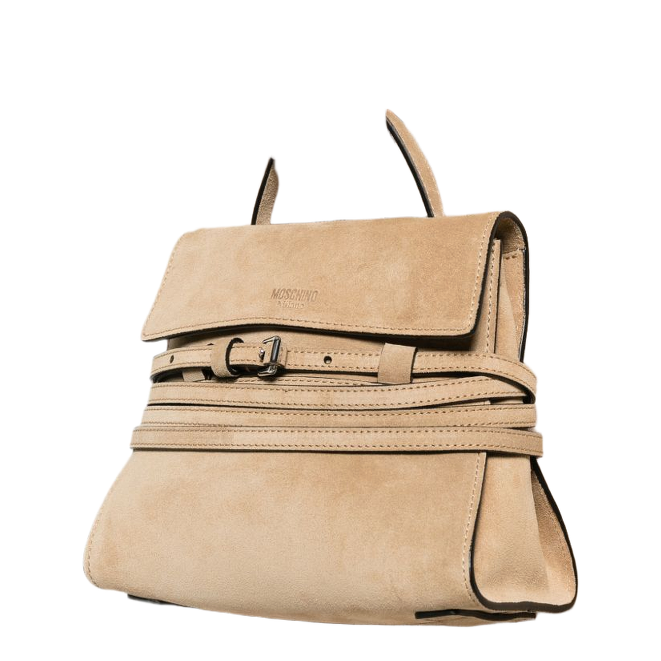 Bags.. ECRU - Image 4