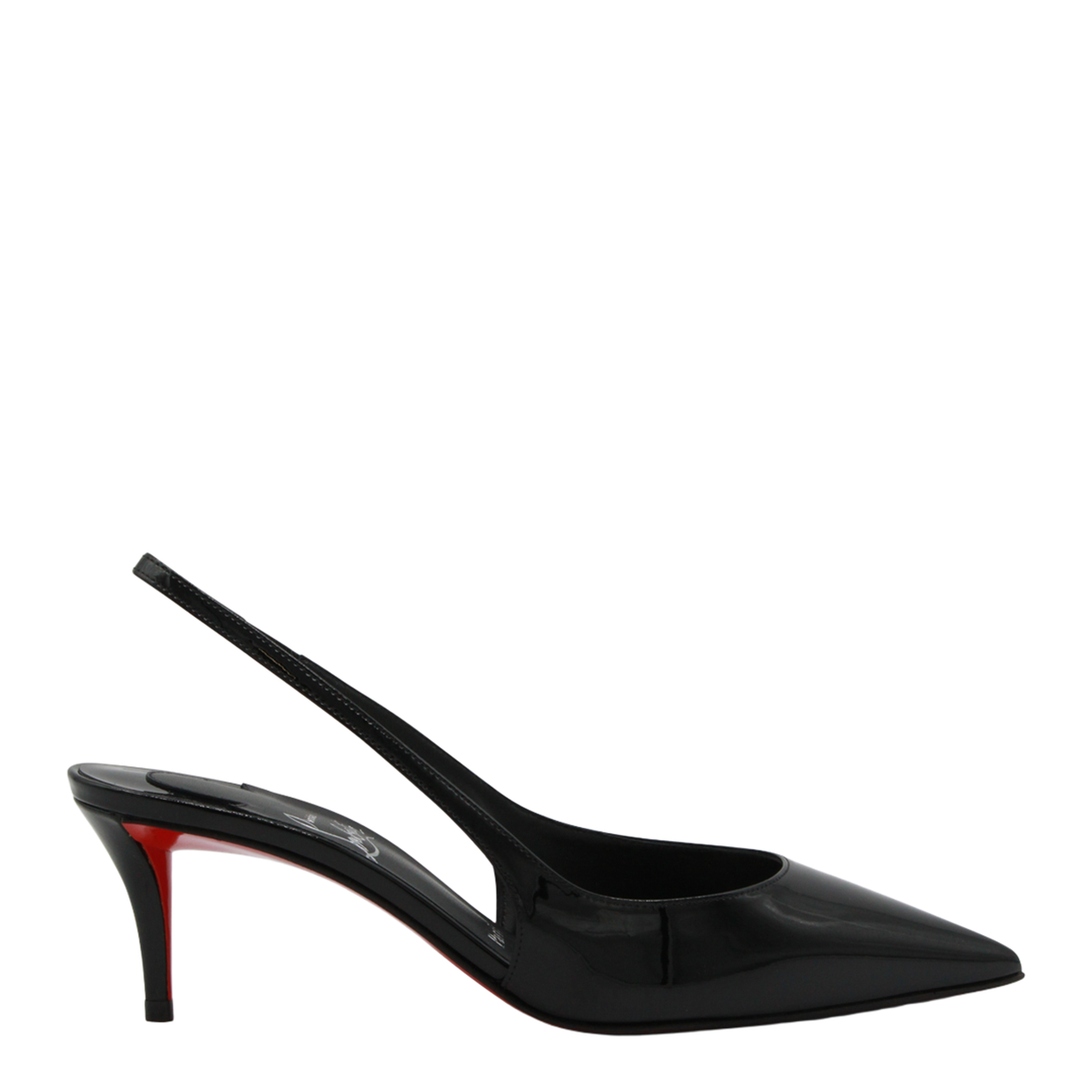 With Heel Light Grey - Image 8