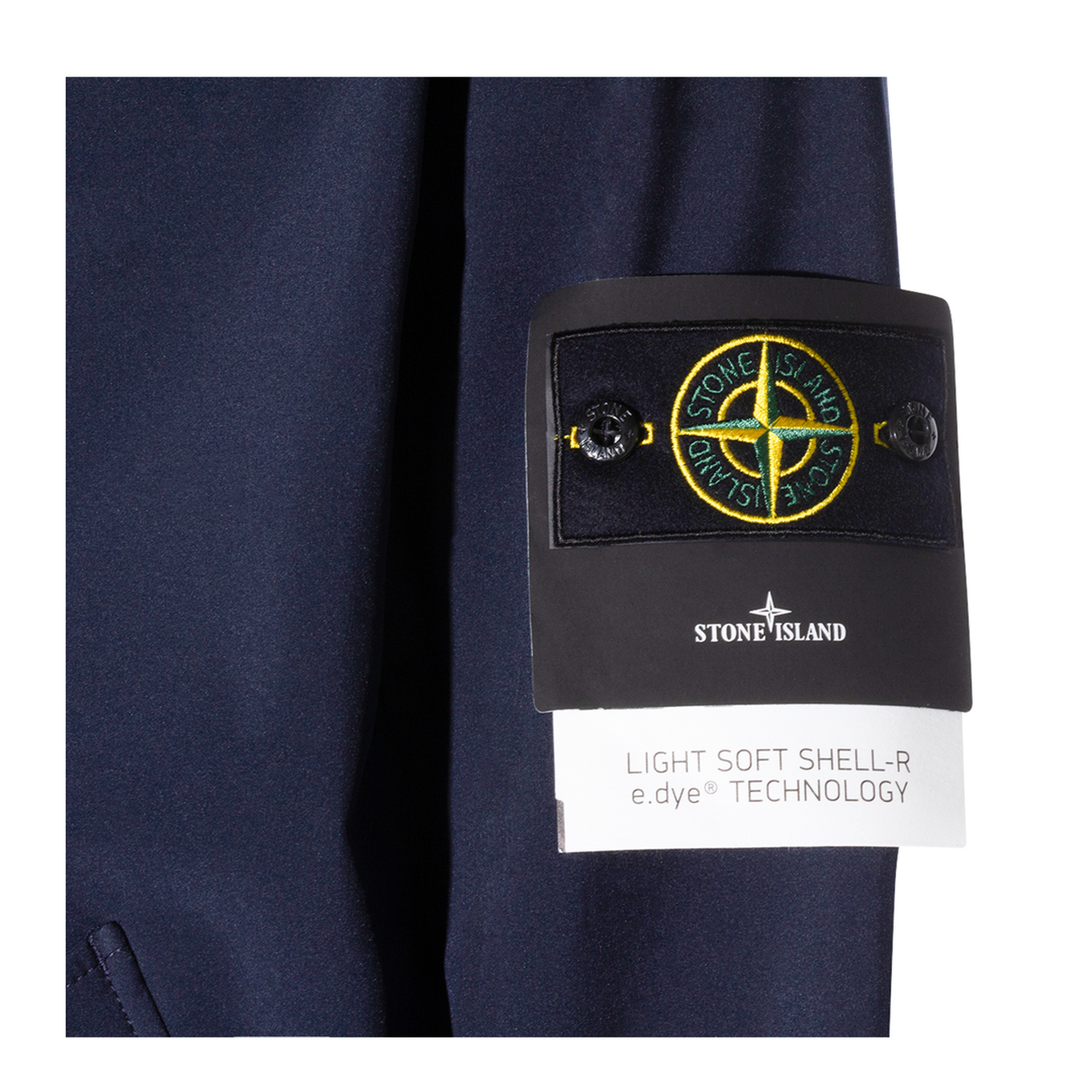 Jackets Blue - Image 7