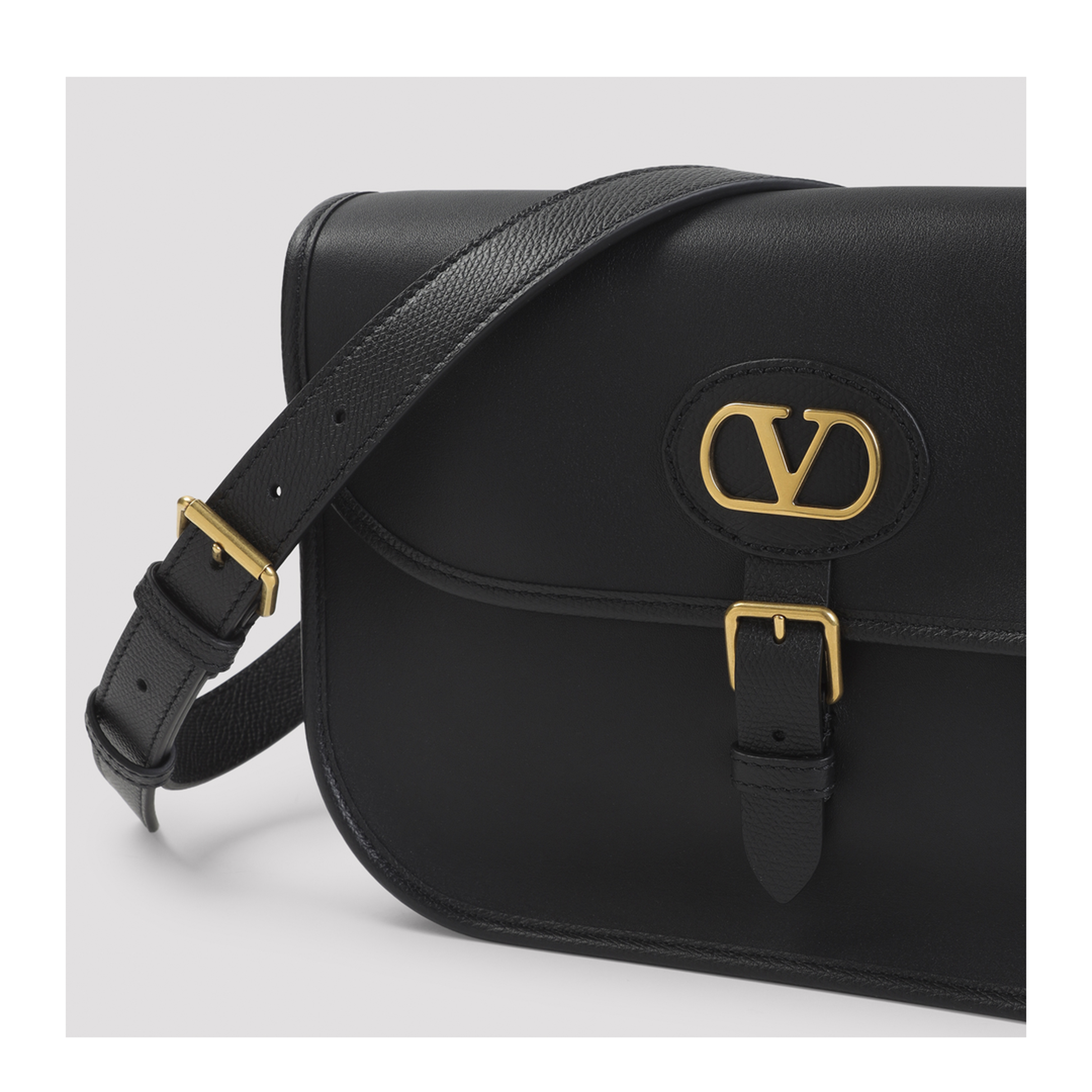 Antibes Shoulder Bag - Image 5