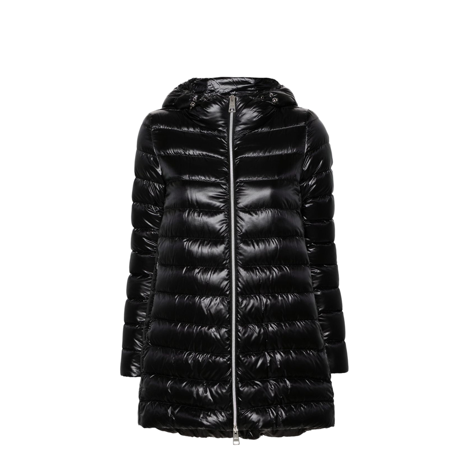 Coats Black - Image 1