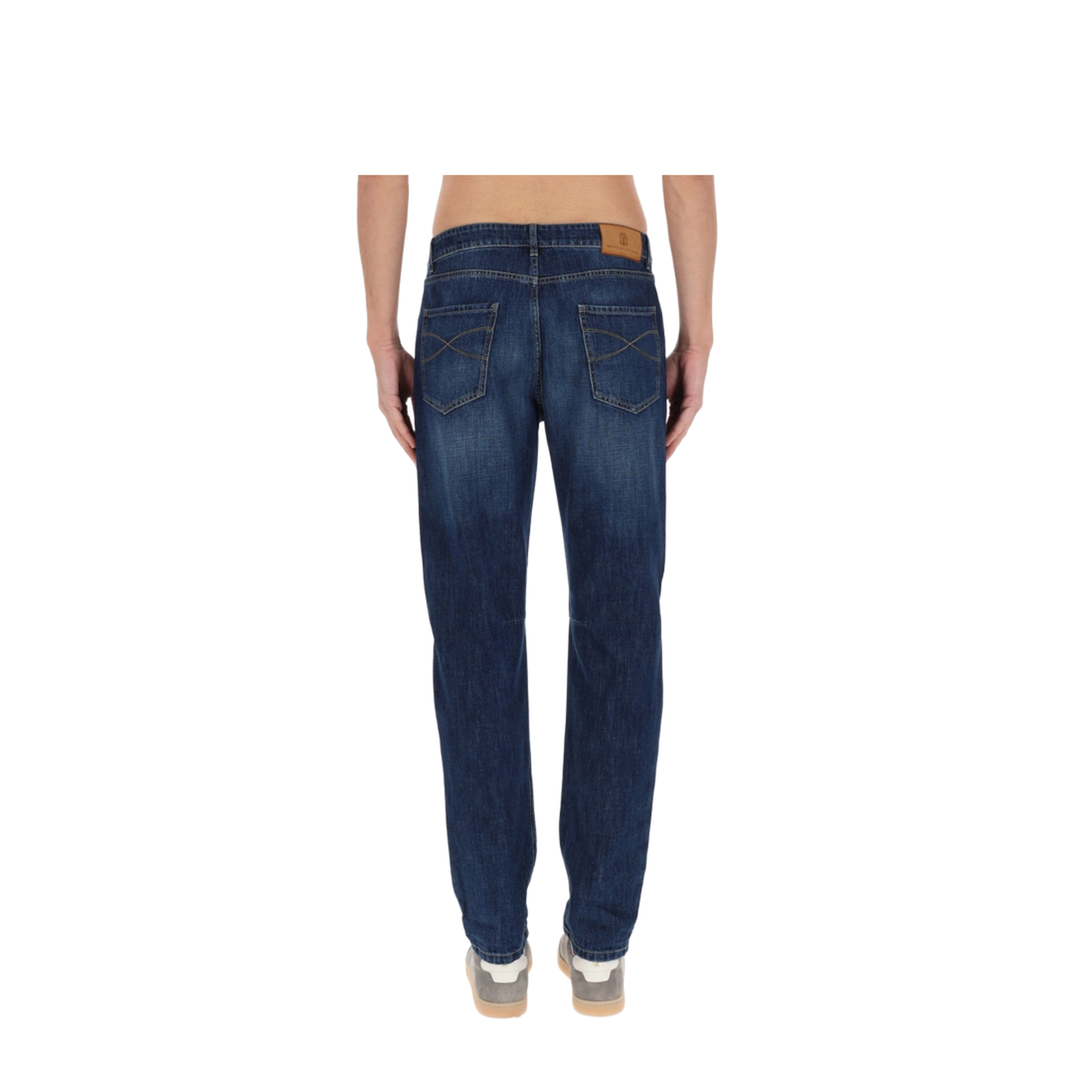 Denim Pants - Image 5