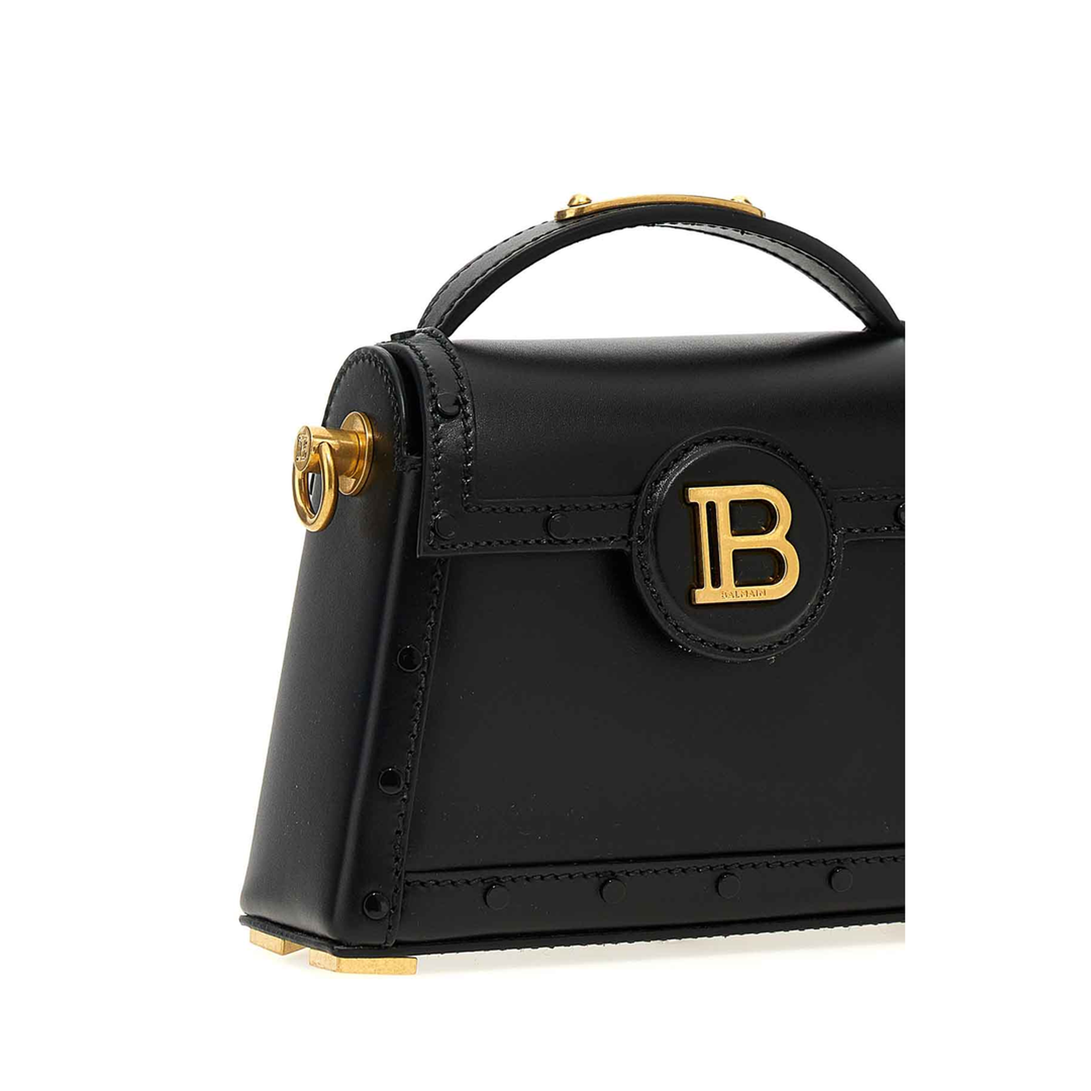 B-Buzz Dynasty Small Handbag - Image 5