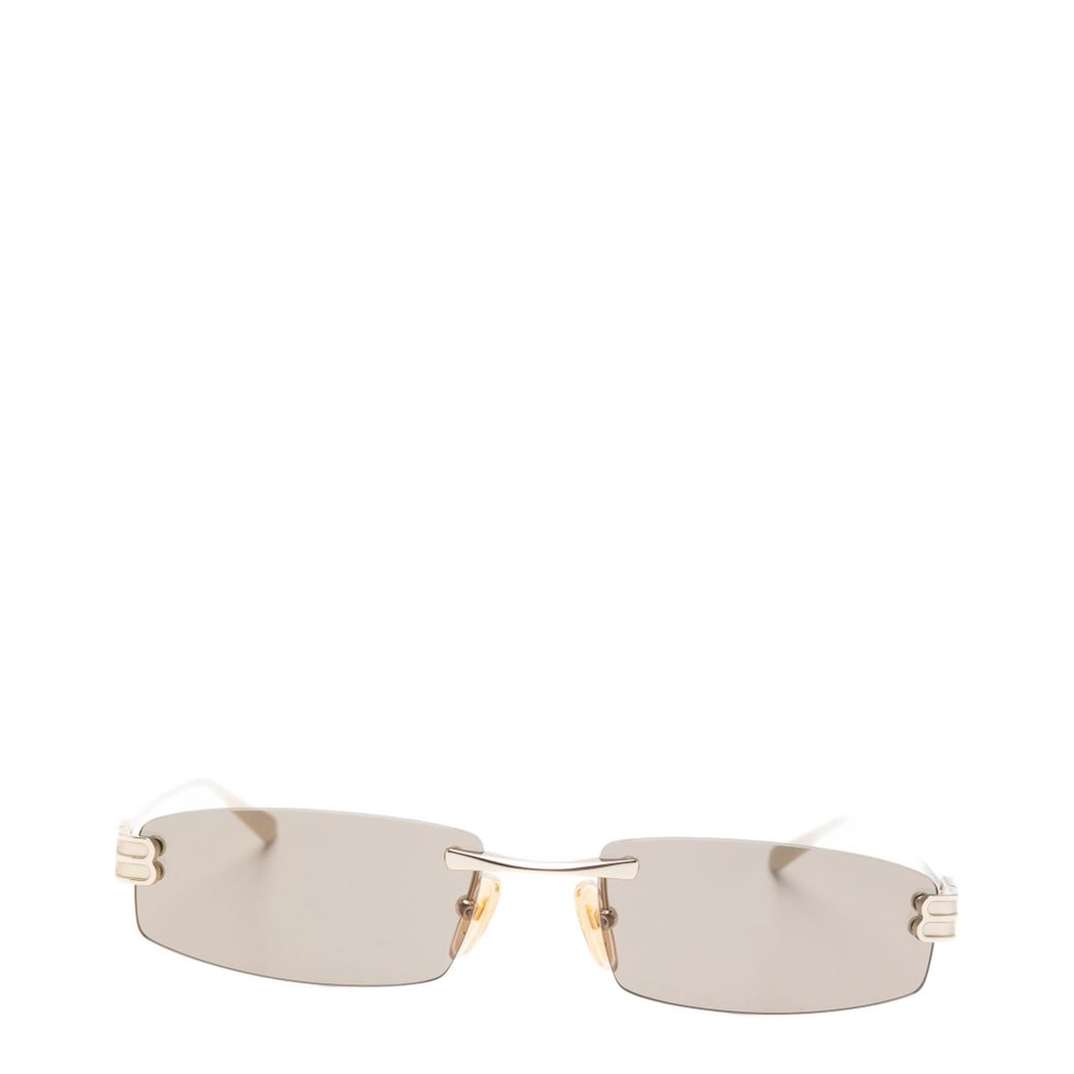 Sunglasses Golden - Image 1
