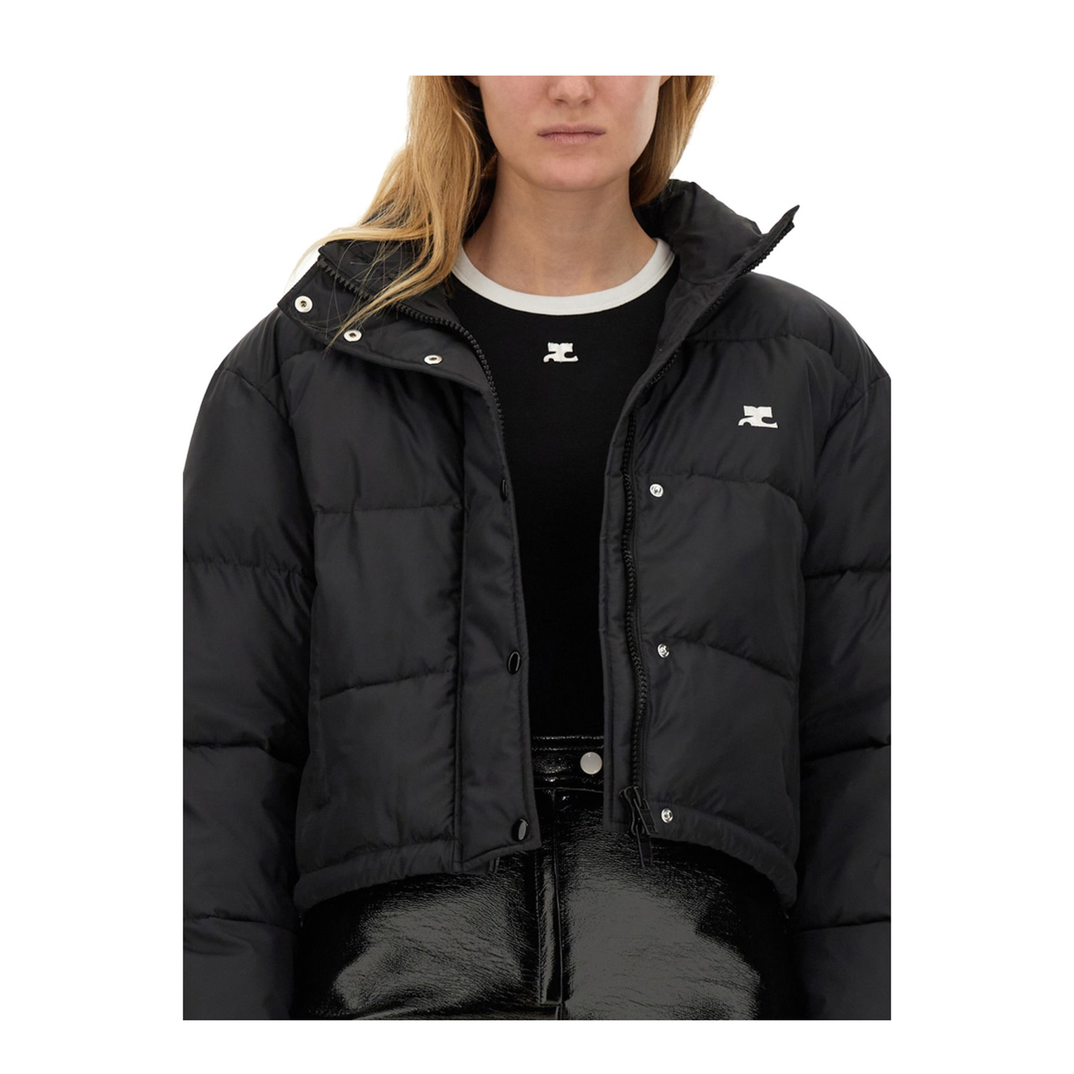 Coats Black - Image 4