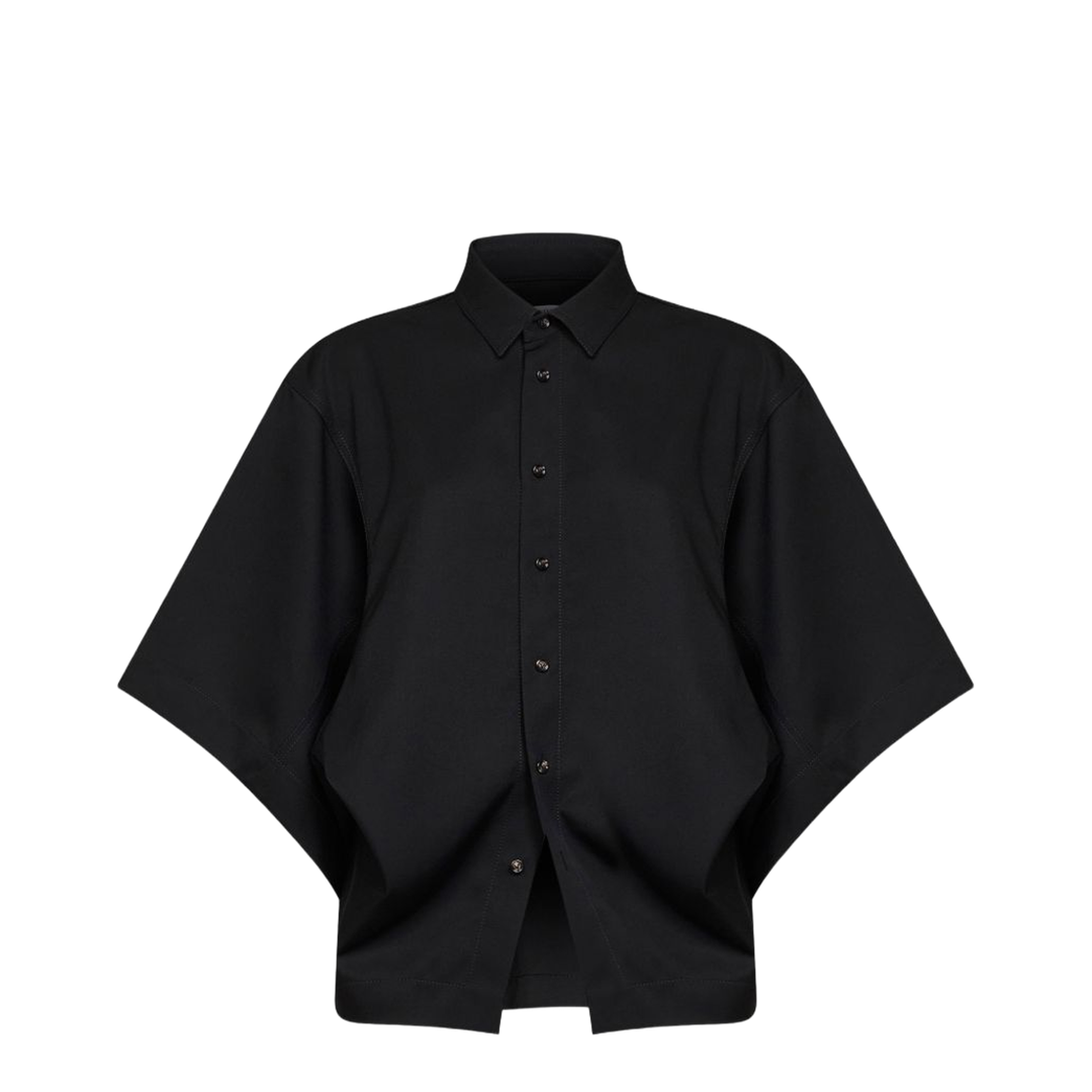 Shirts Black - Image 1