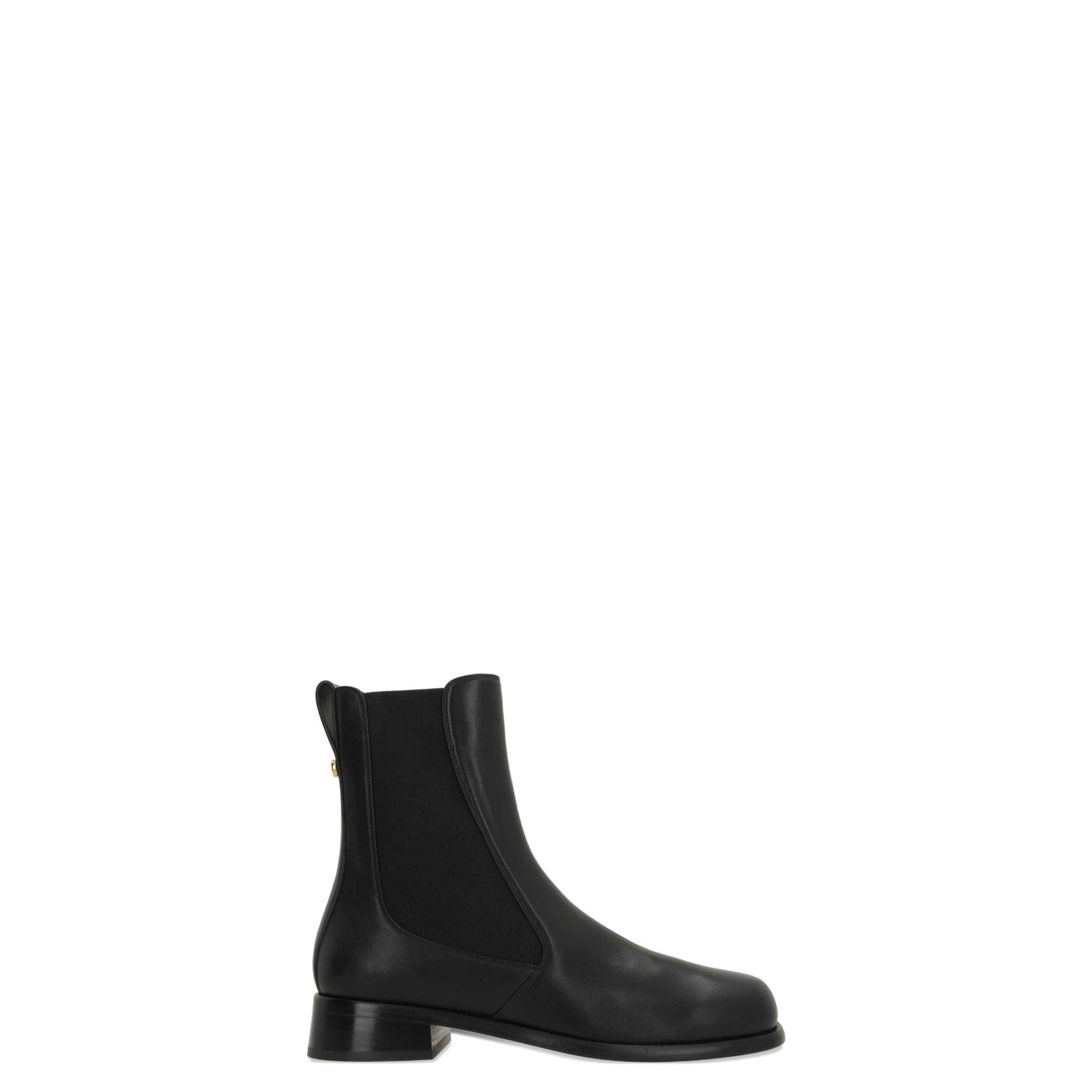 Boots Black - Image 4