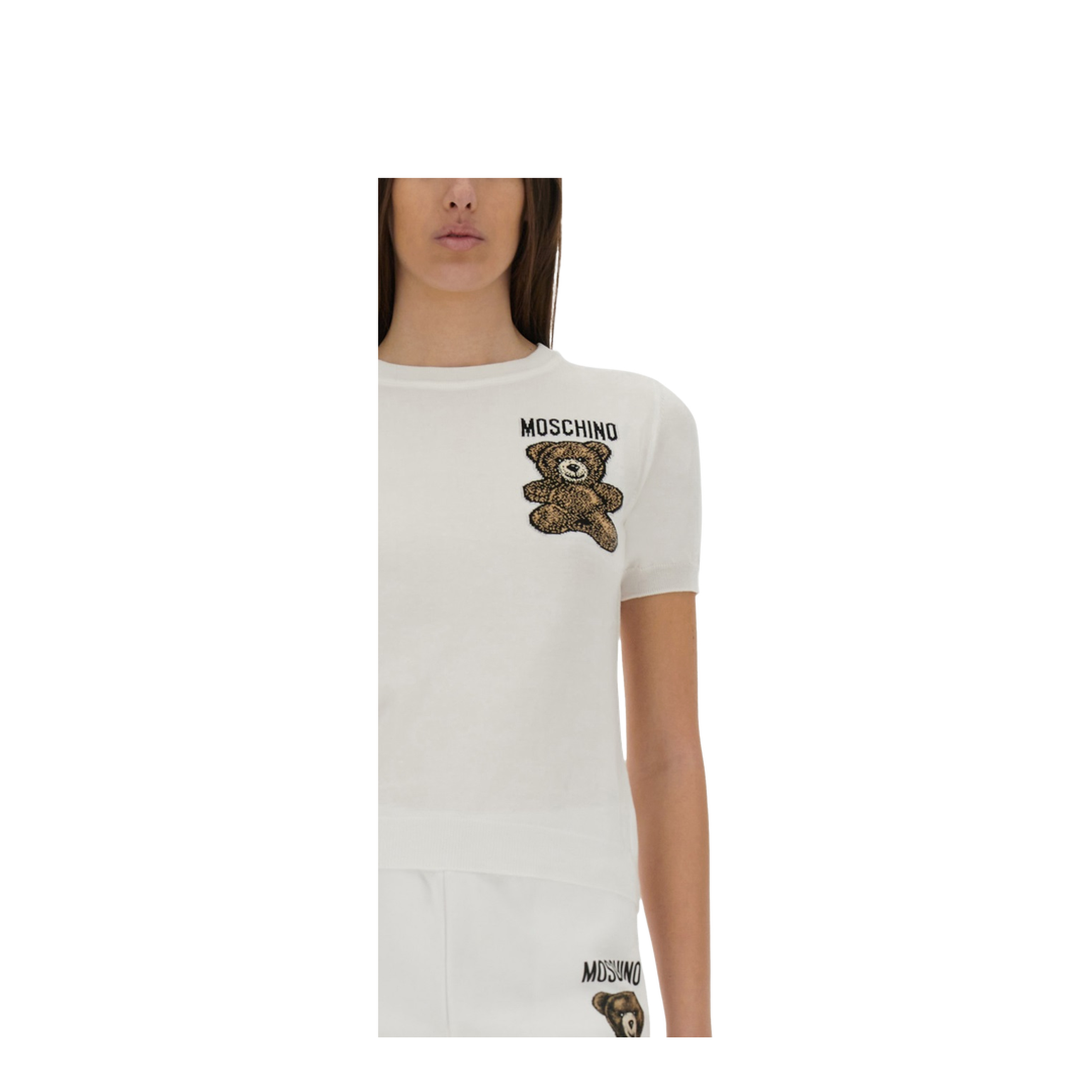 Teddy Bear Sweater - Image 4