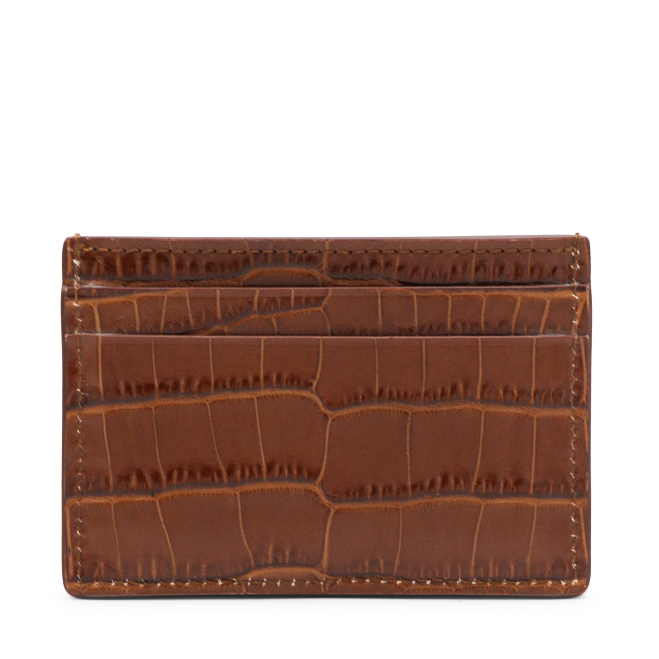 Leather Card Holder - Image 3