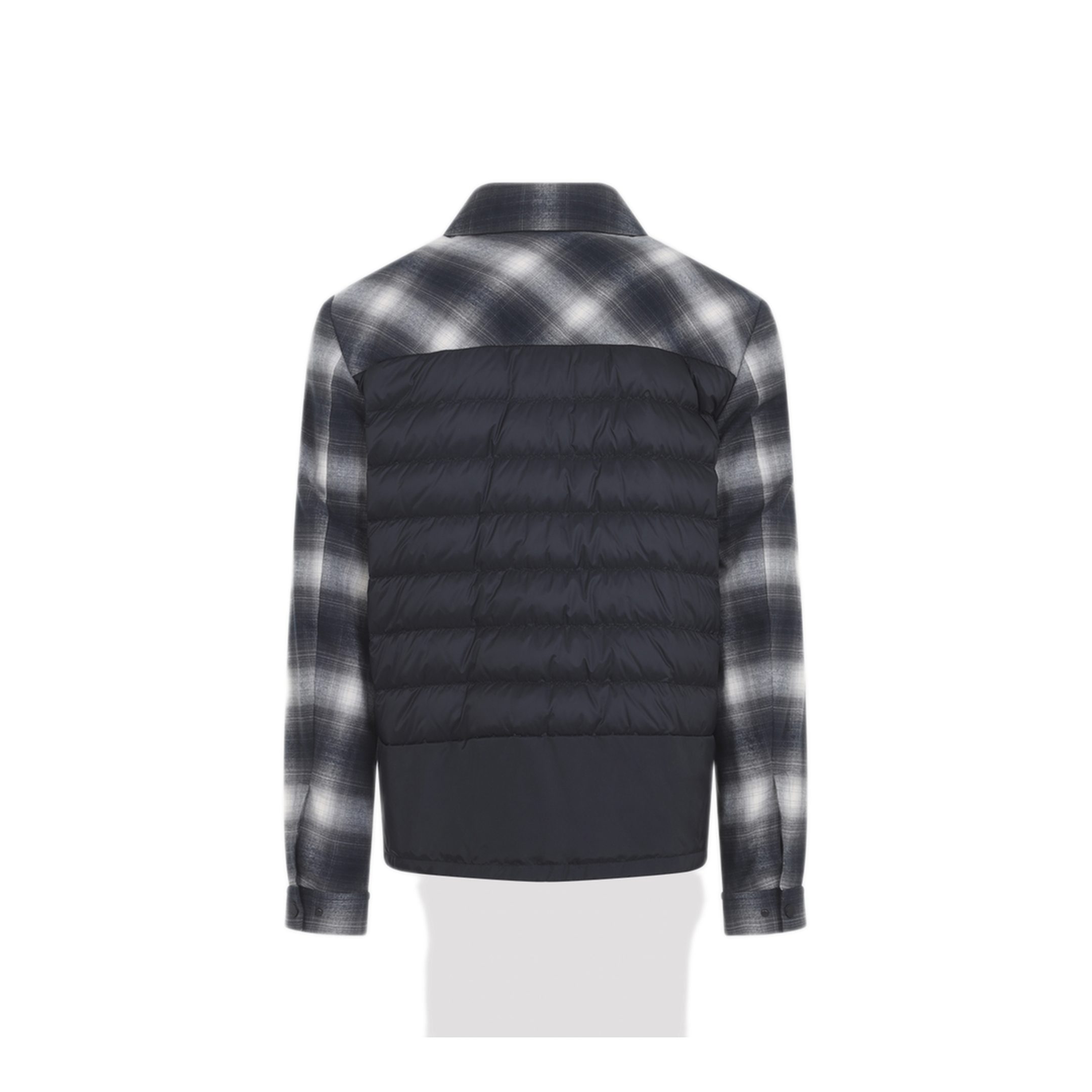 Cornisello Shirt Jacket - Image 4