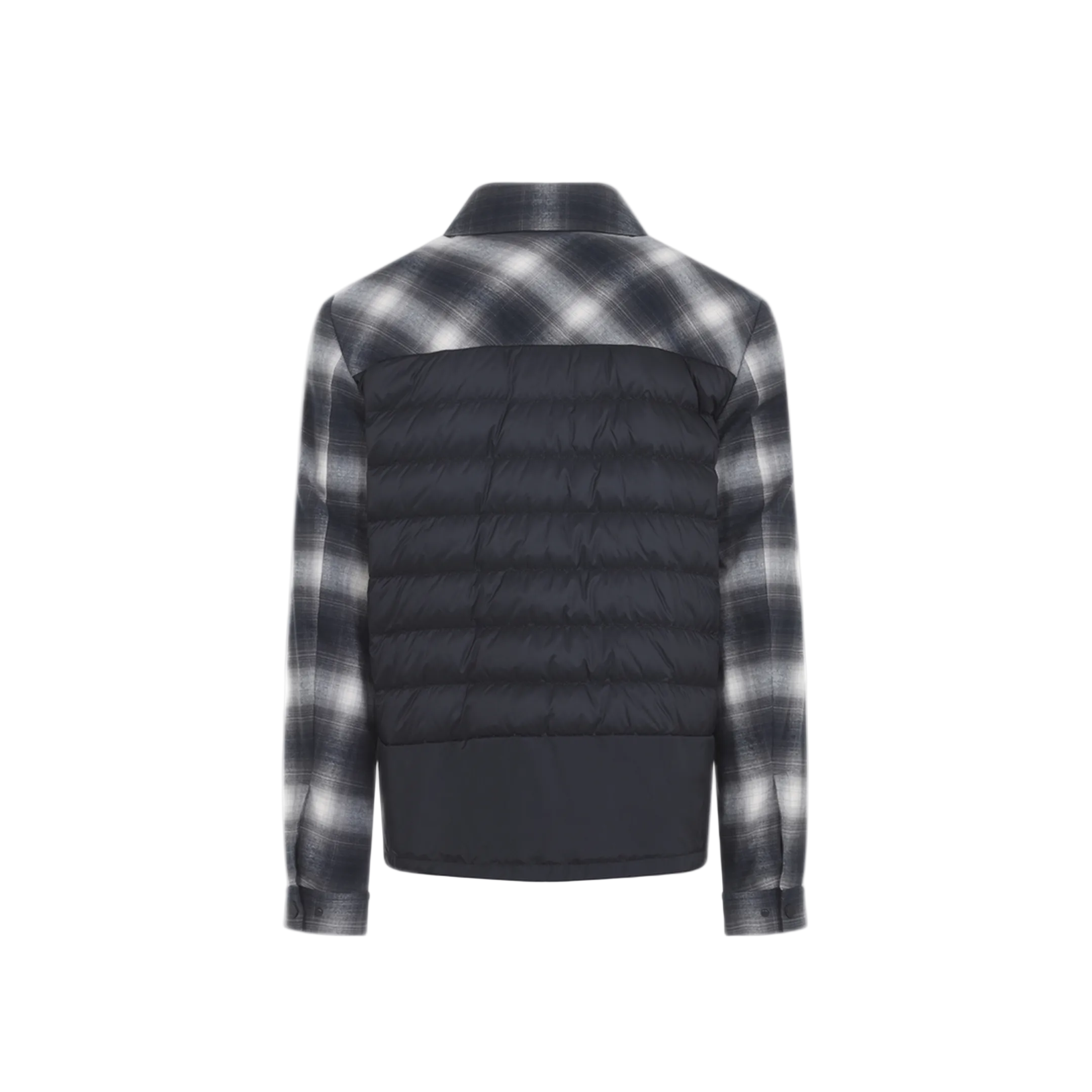 Cornisello Shirt Jacket - Image 4