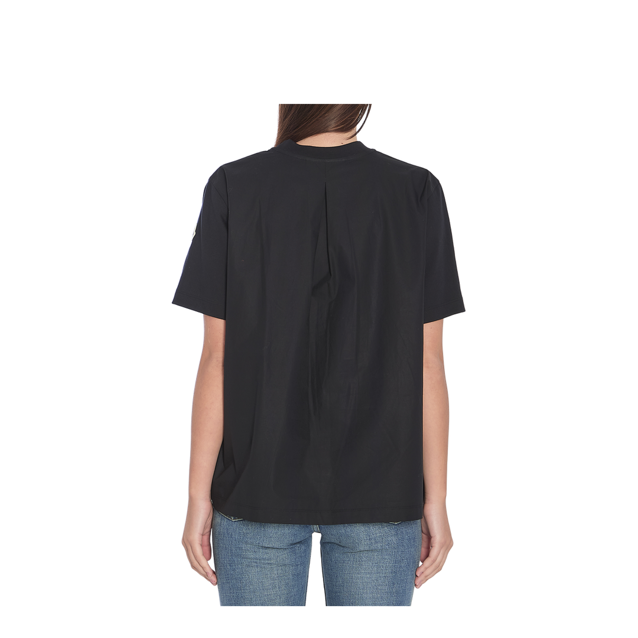 T-Shirt Black - Image 4