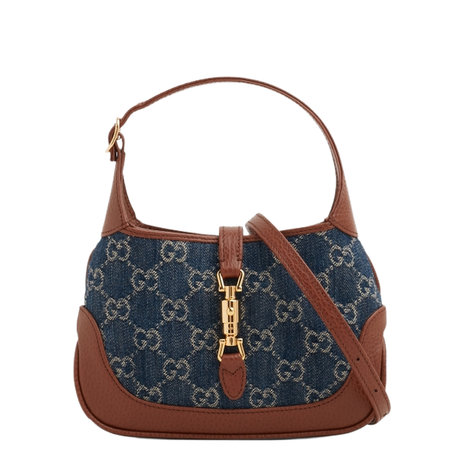Jackie 1961 Mini Shoulder Bag - Image 1