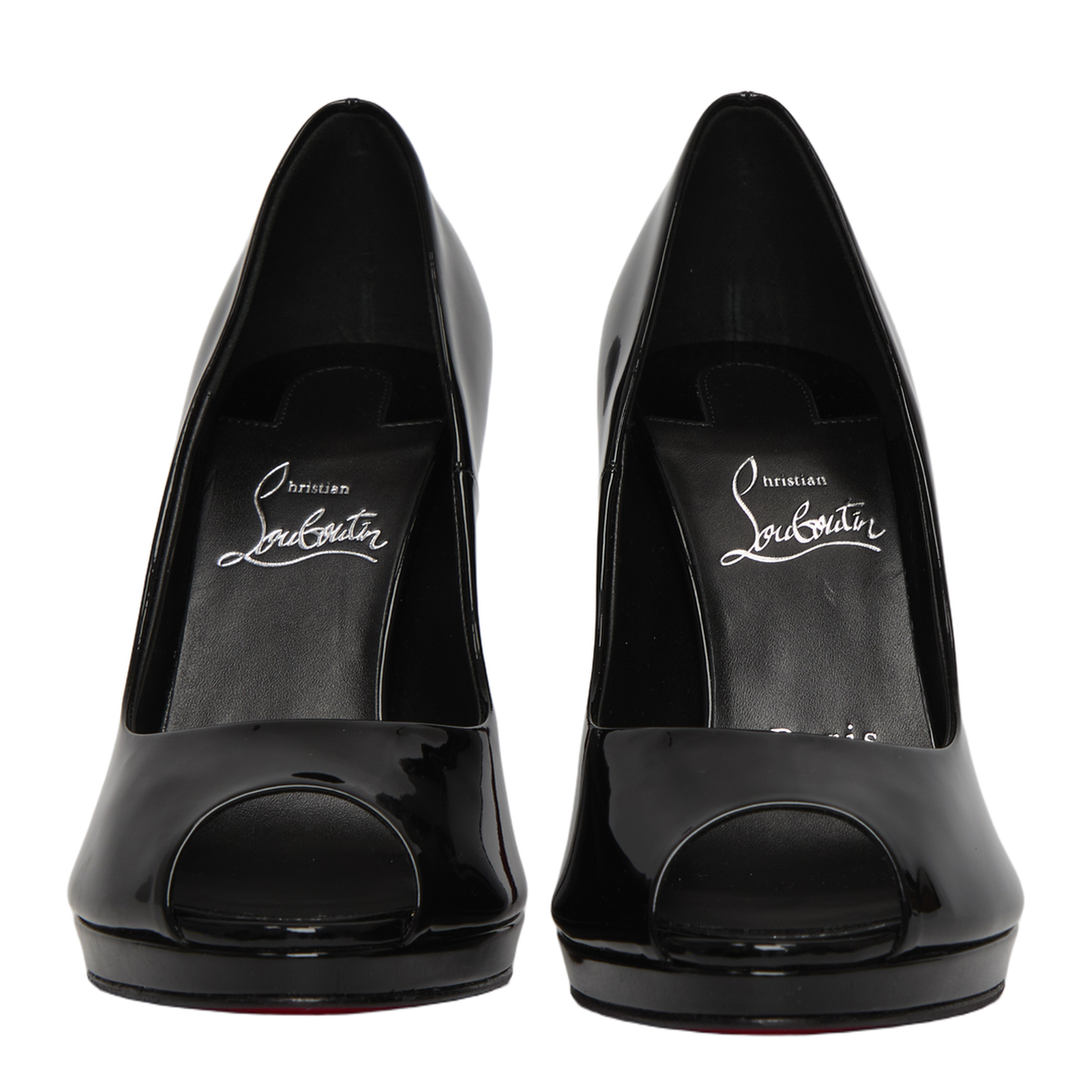 Modecraze Z Pumps - Image 5