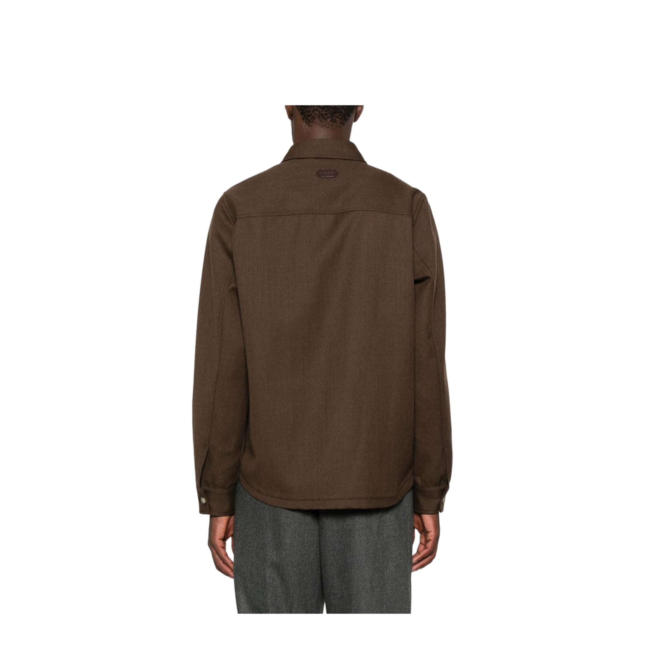 Jackets Brown - Image 3