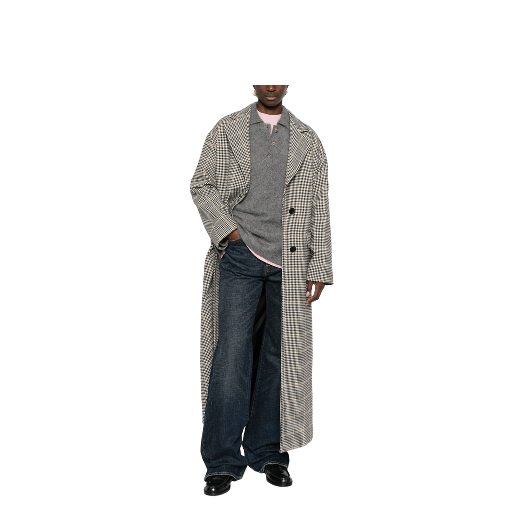 Coat Jacket - Image 2