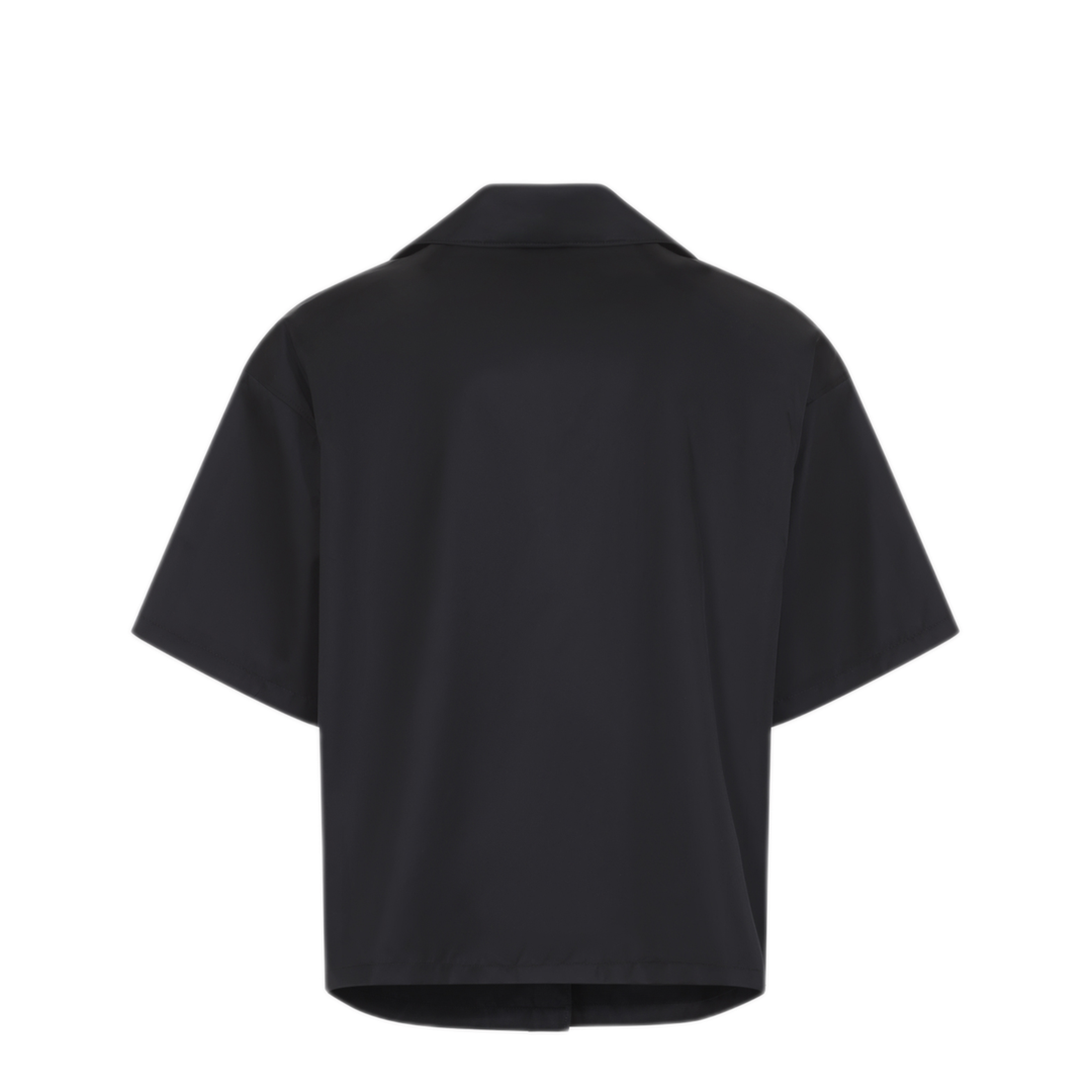 Re-Nylon Shirt - Image 4