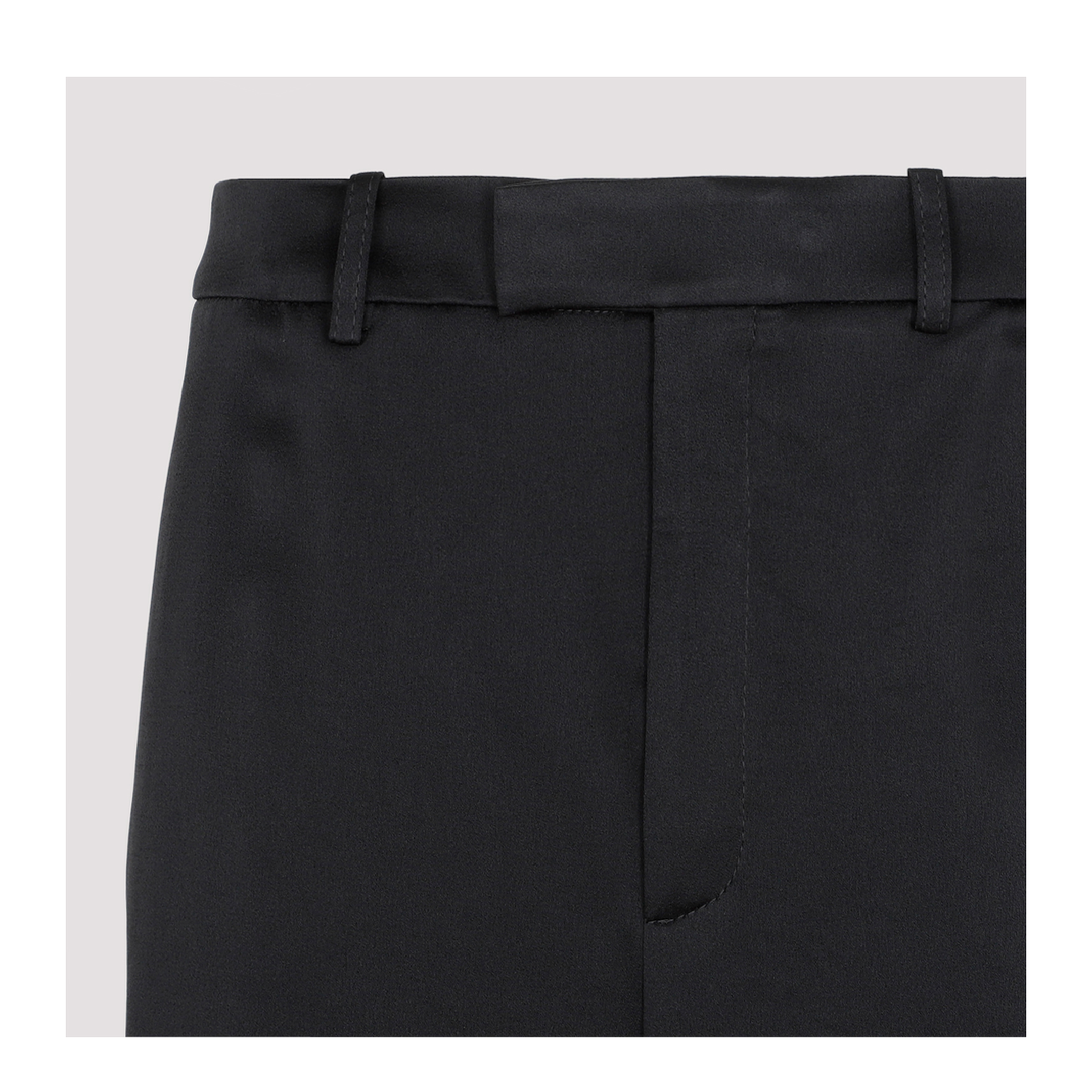 Loose Fit Pants - Image 6